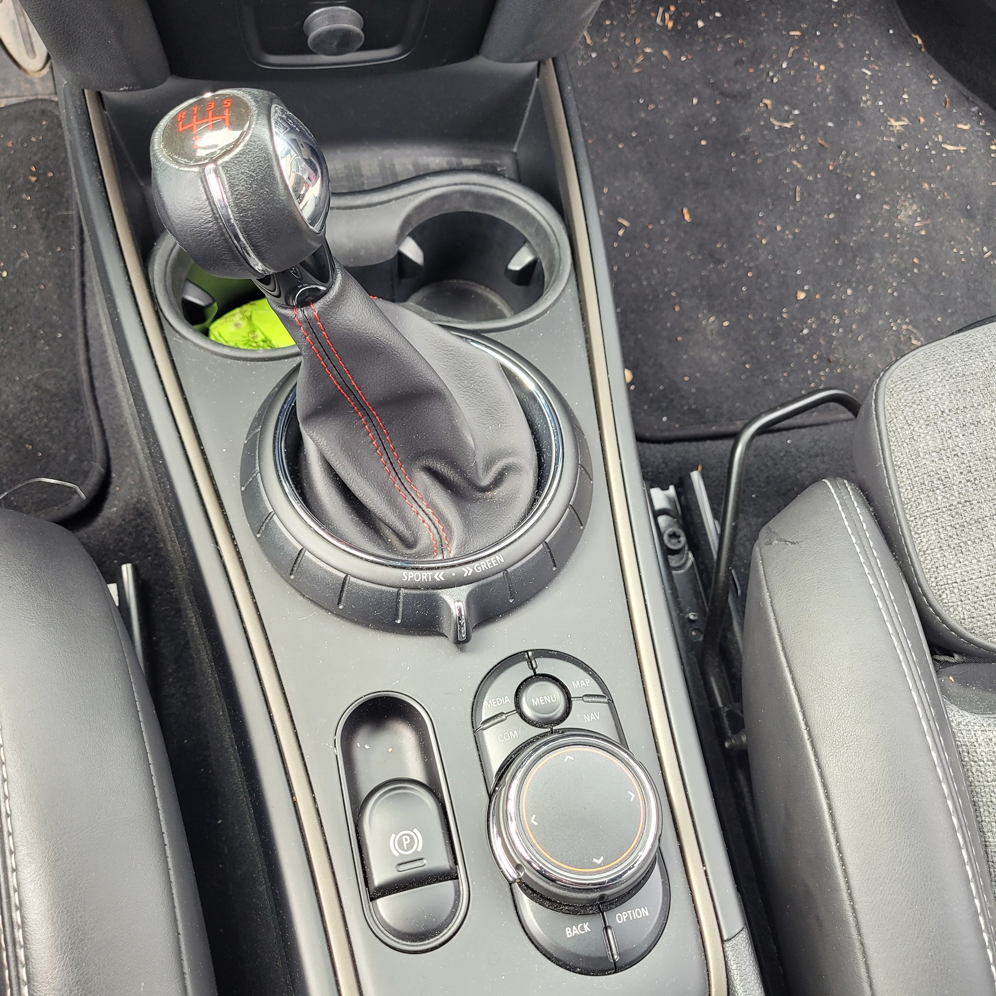 MINI Countryman — zdjęcie 10