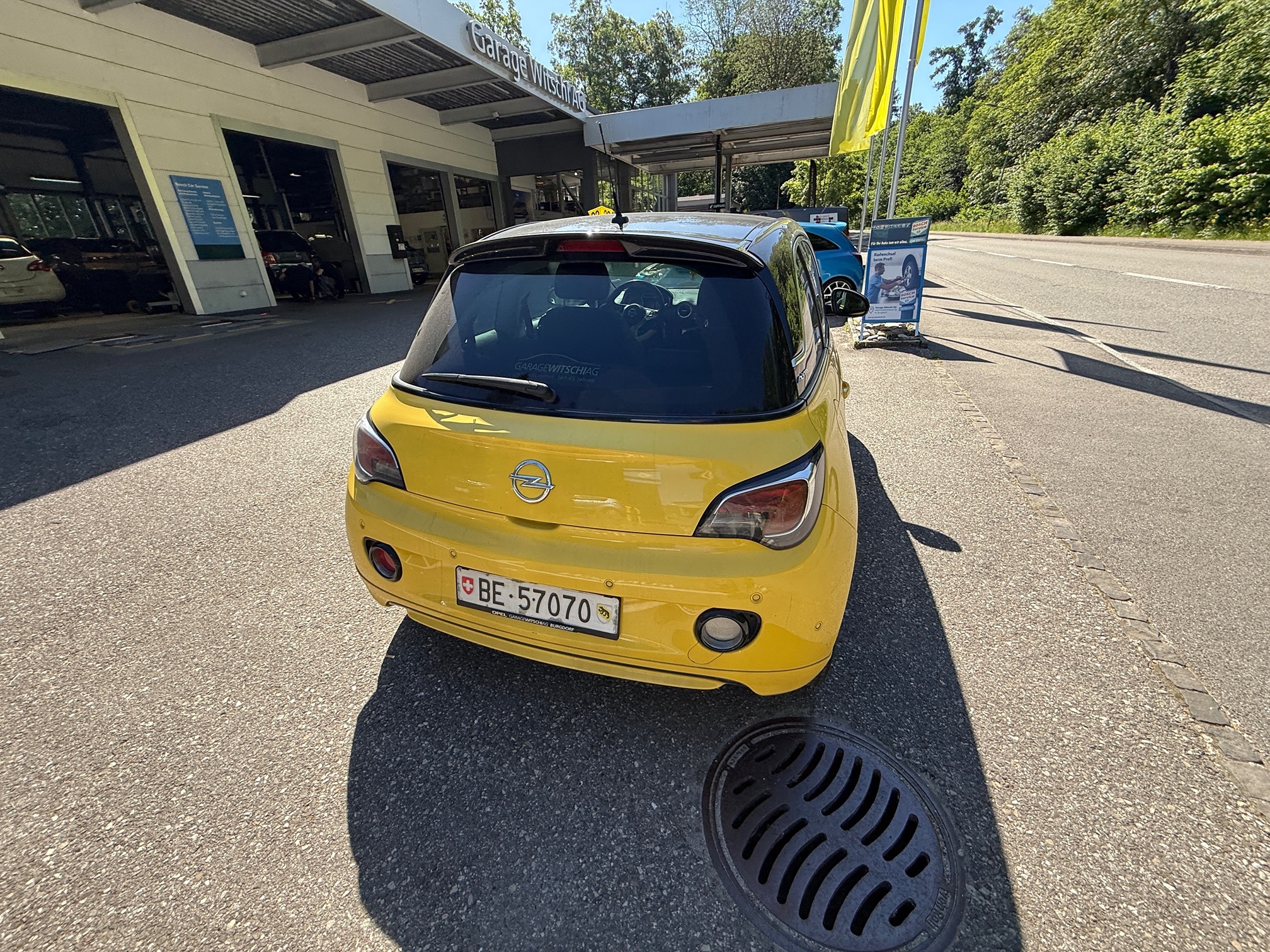 OPEL Adam 14XER — zdjęcie 6
