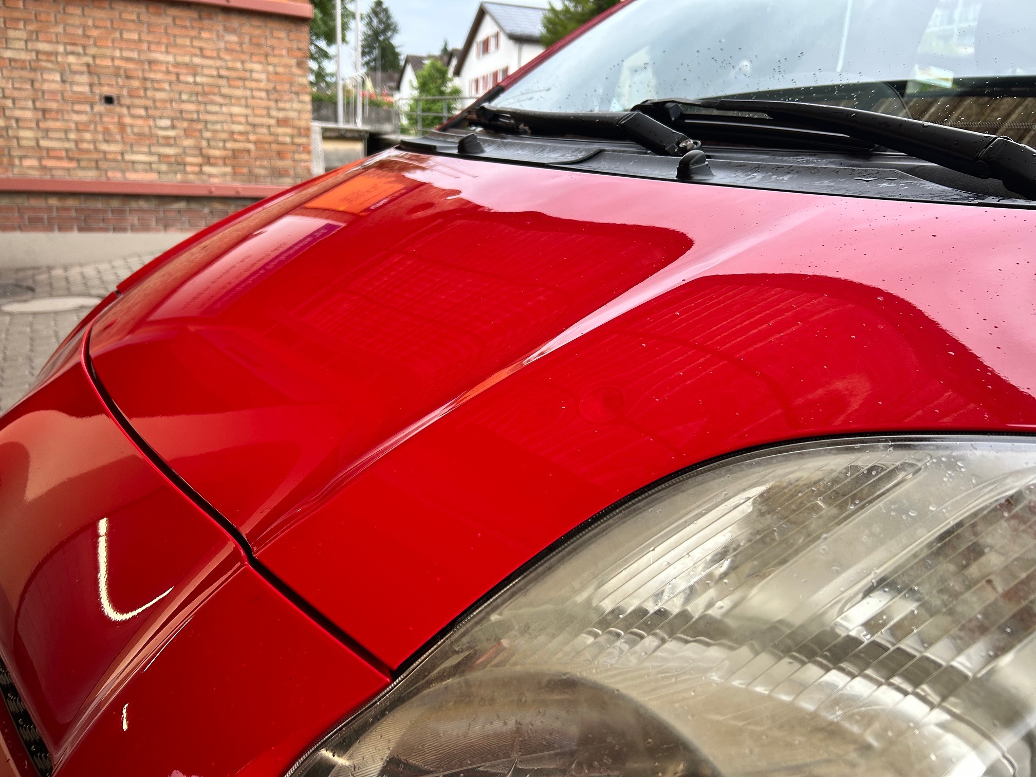 TOYOTA Yaris 1.33 — zdjęcie 5