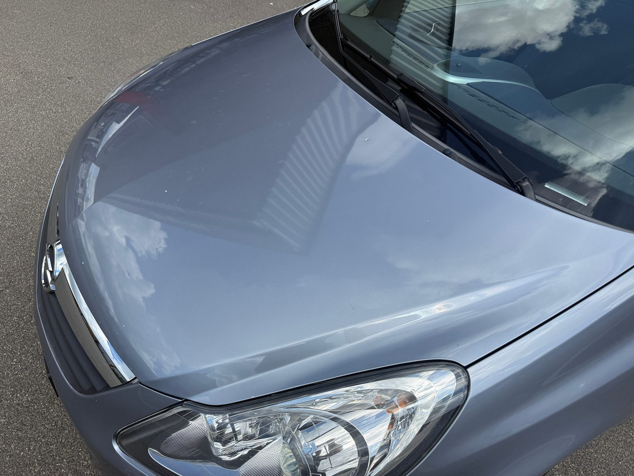 OPEL Corsa D 14 — zdjęcie 14