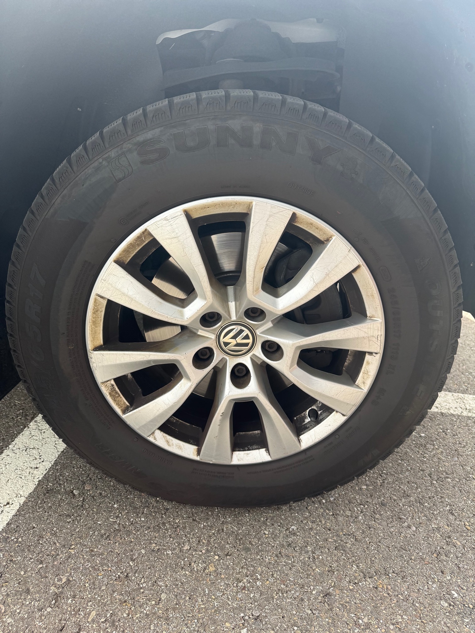 VW Amarok 3.0 TDI 4M — zdjęcie 8