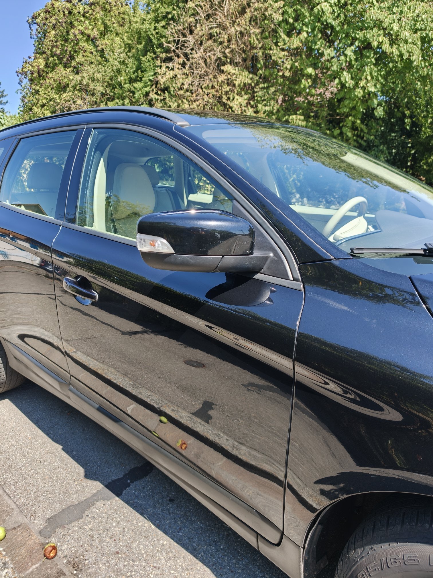 VOLVO XC60 D3 AWD — zdjęcie 13