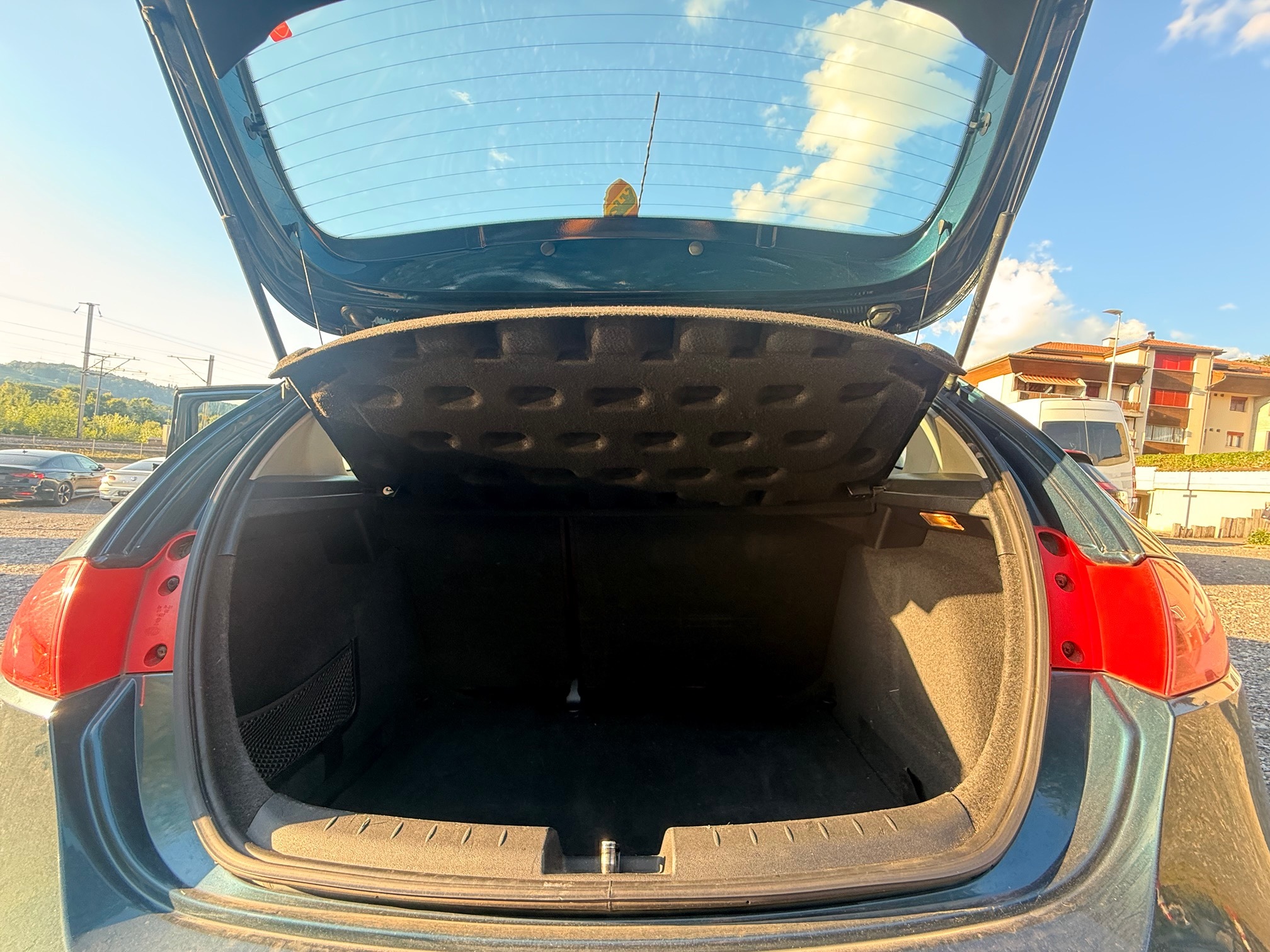 SEAT Leon 2.0TFSI **185 PS**  — zdjęcie 9