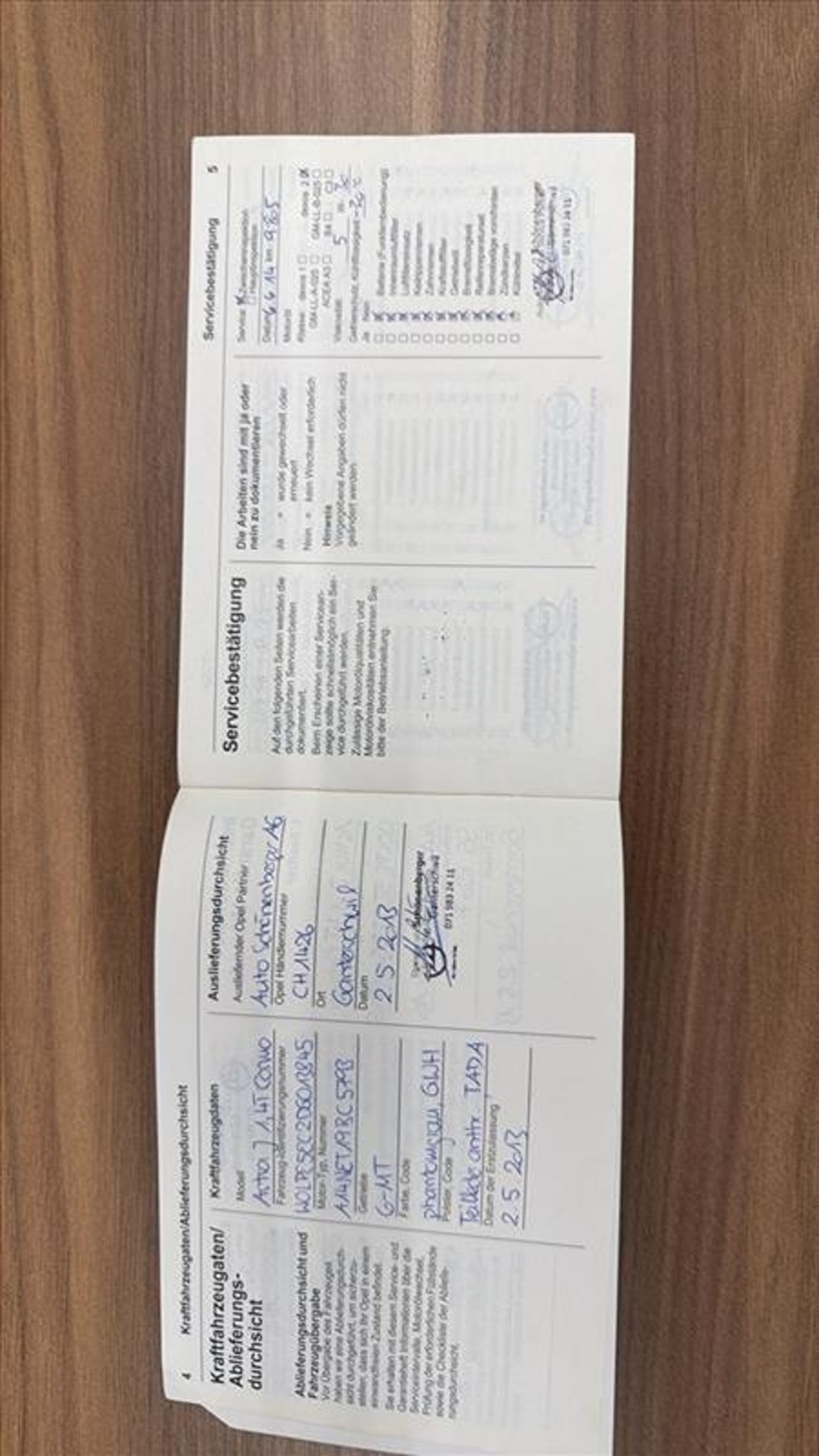 OPEL Astra J 14NET NB — zdjęcie 15