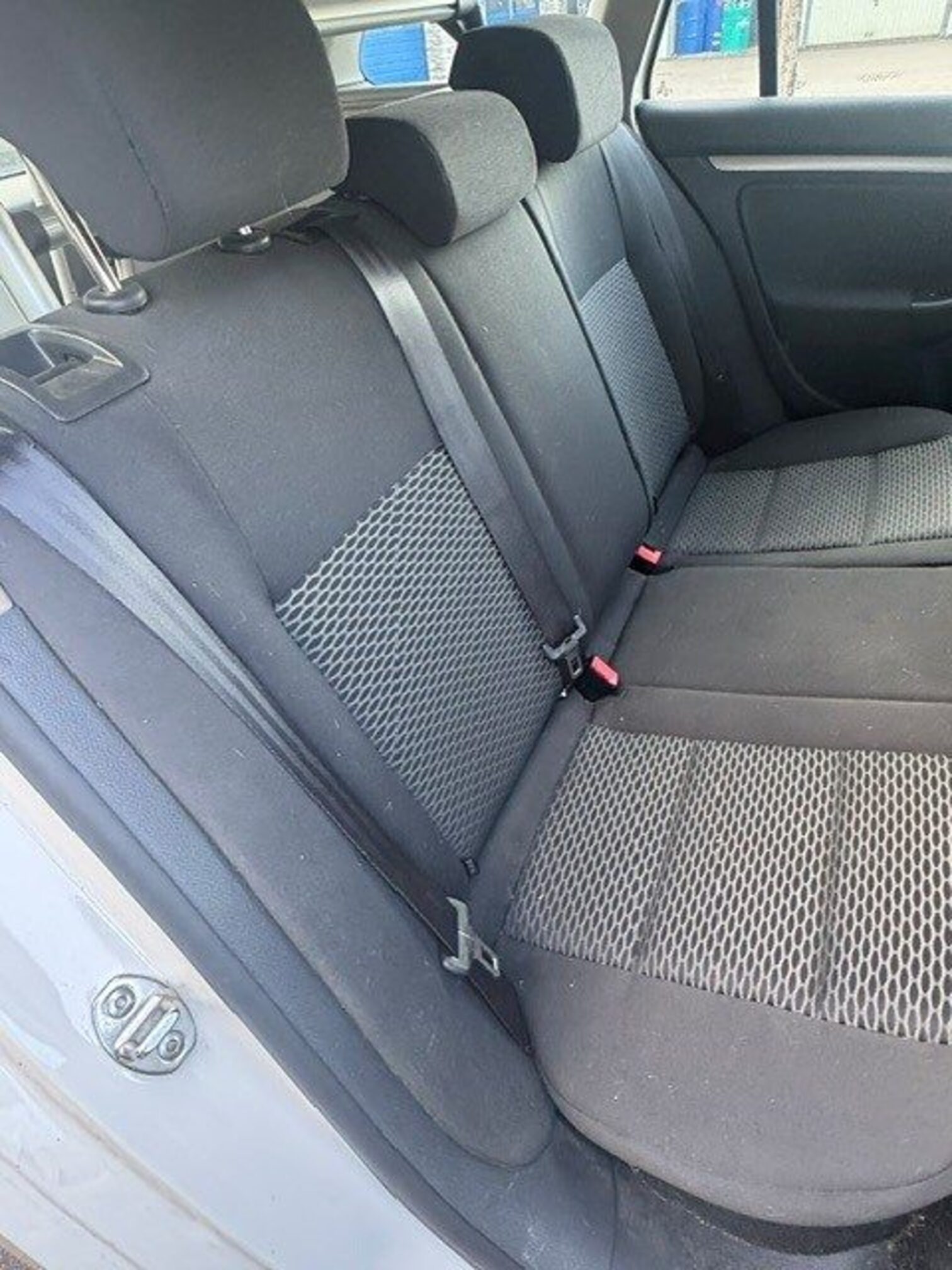 VW Golf Var. 1.6B.MT — zdjęcie 7
