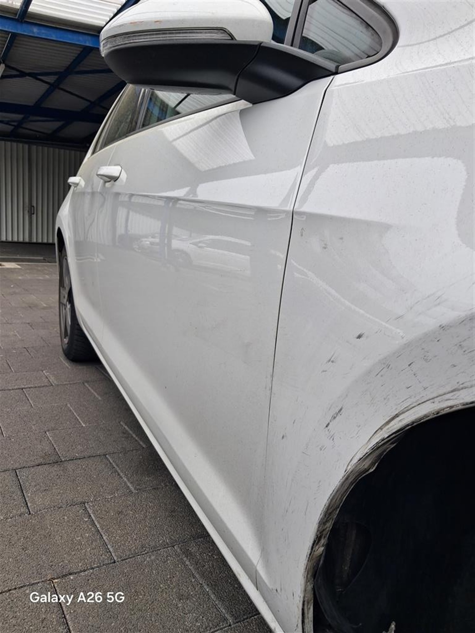 VW Golf VII 1.4TSI 5 — zdjęcie 9