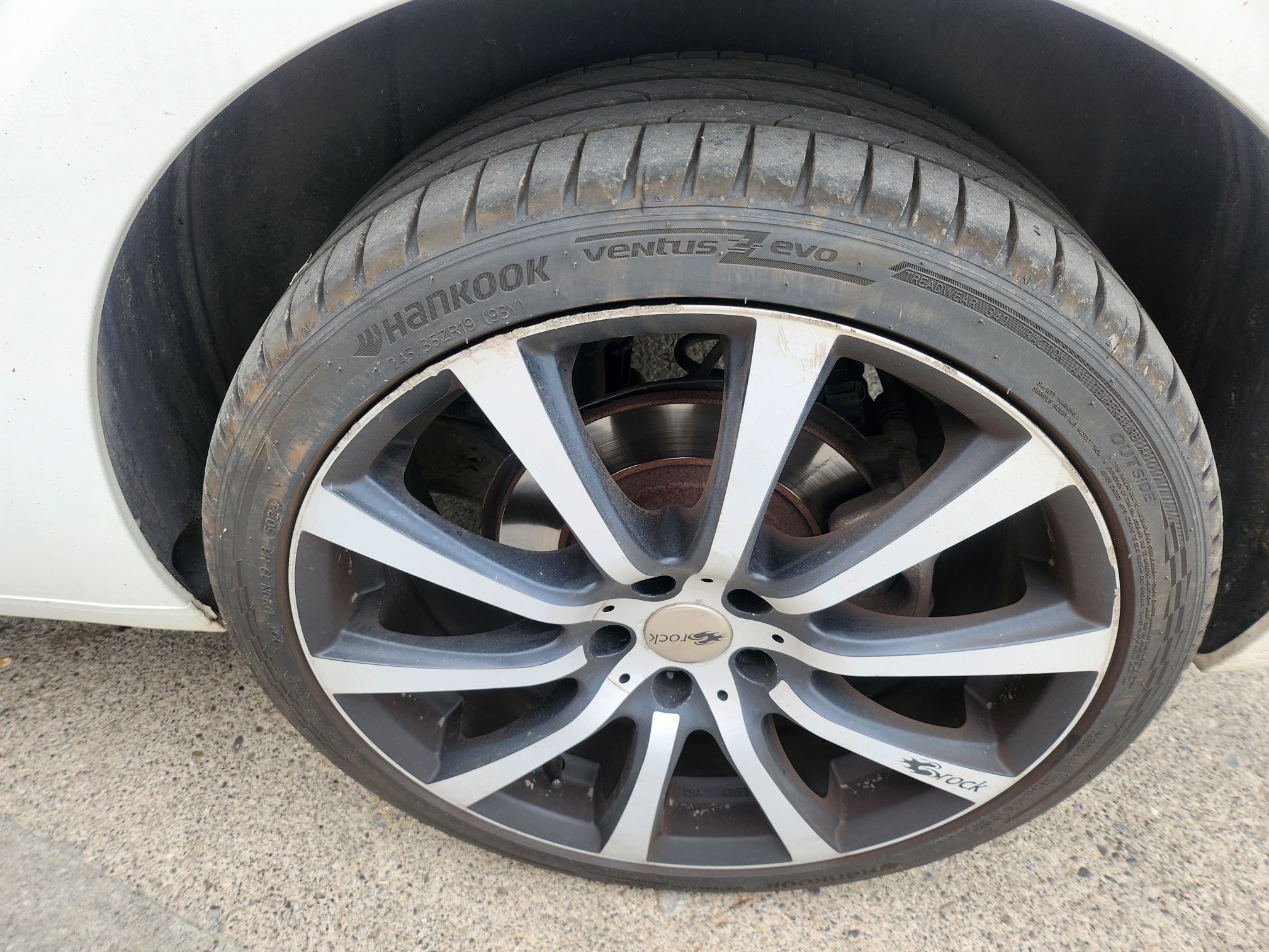 CITROEN C4 Picasso 2.0HDi — zdjęcie 12