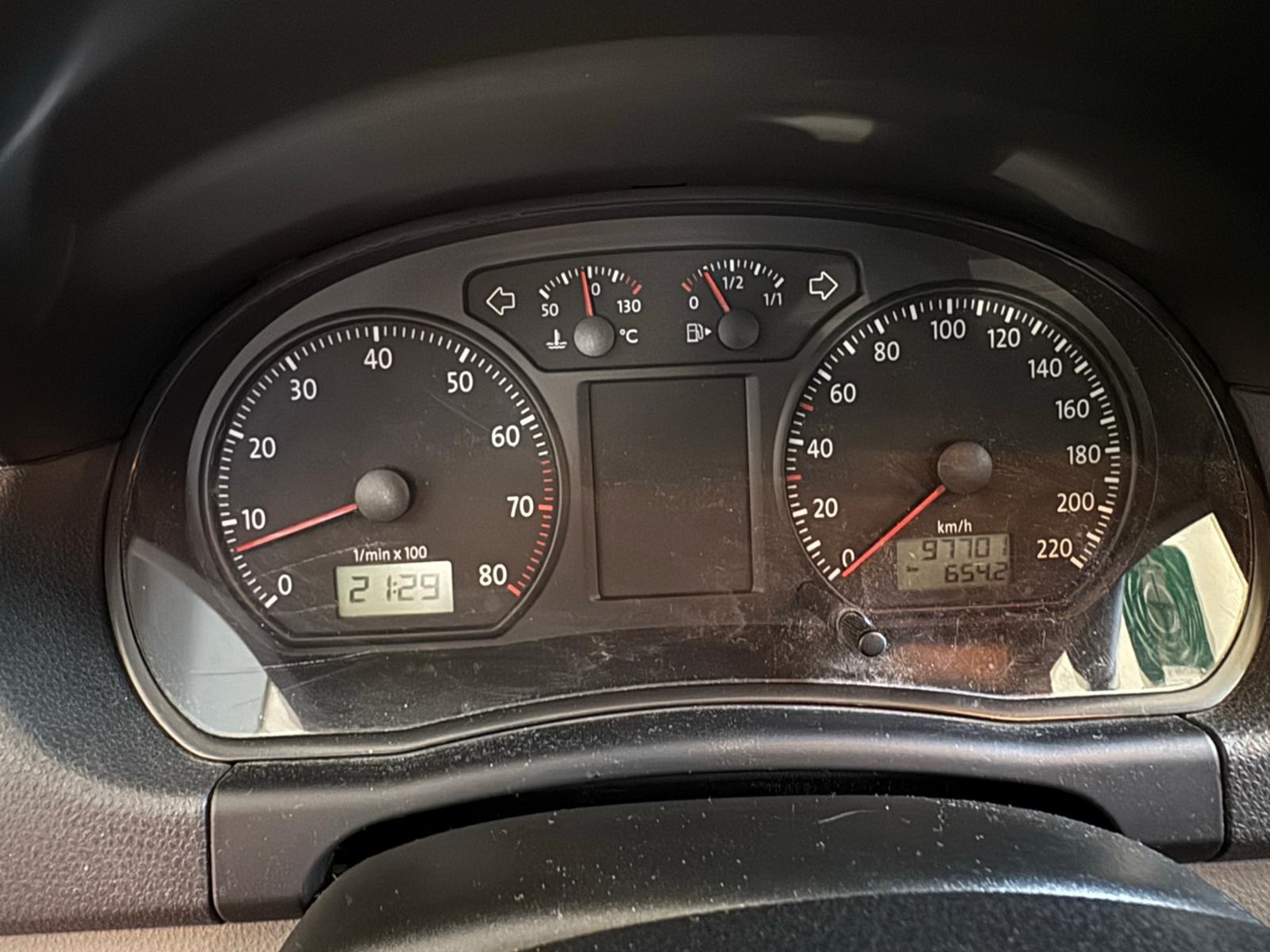 VW Polo — zdjęcie 11