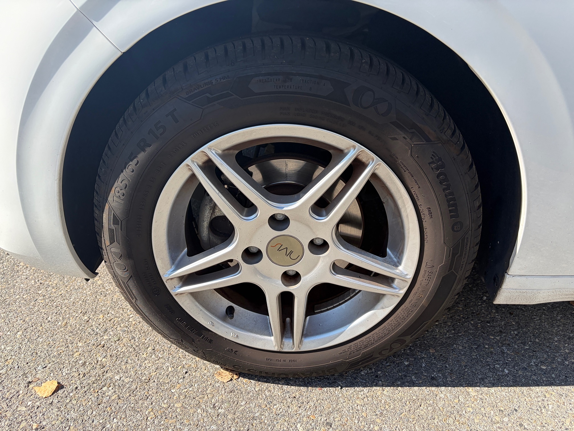 PEUGEOT 208 1.2 VTi — zdjęcie 7