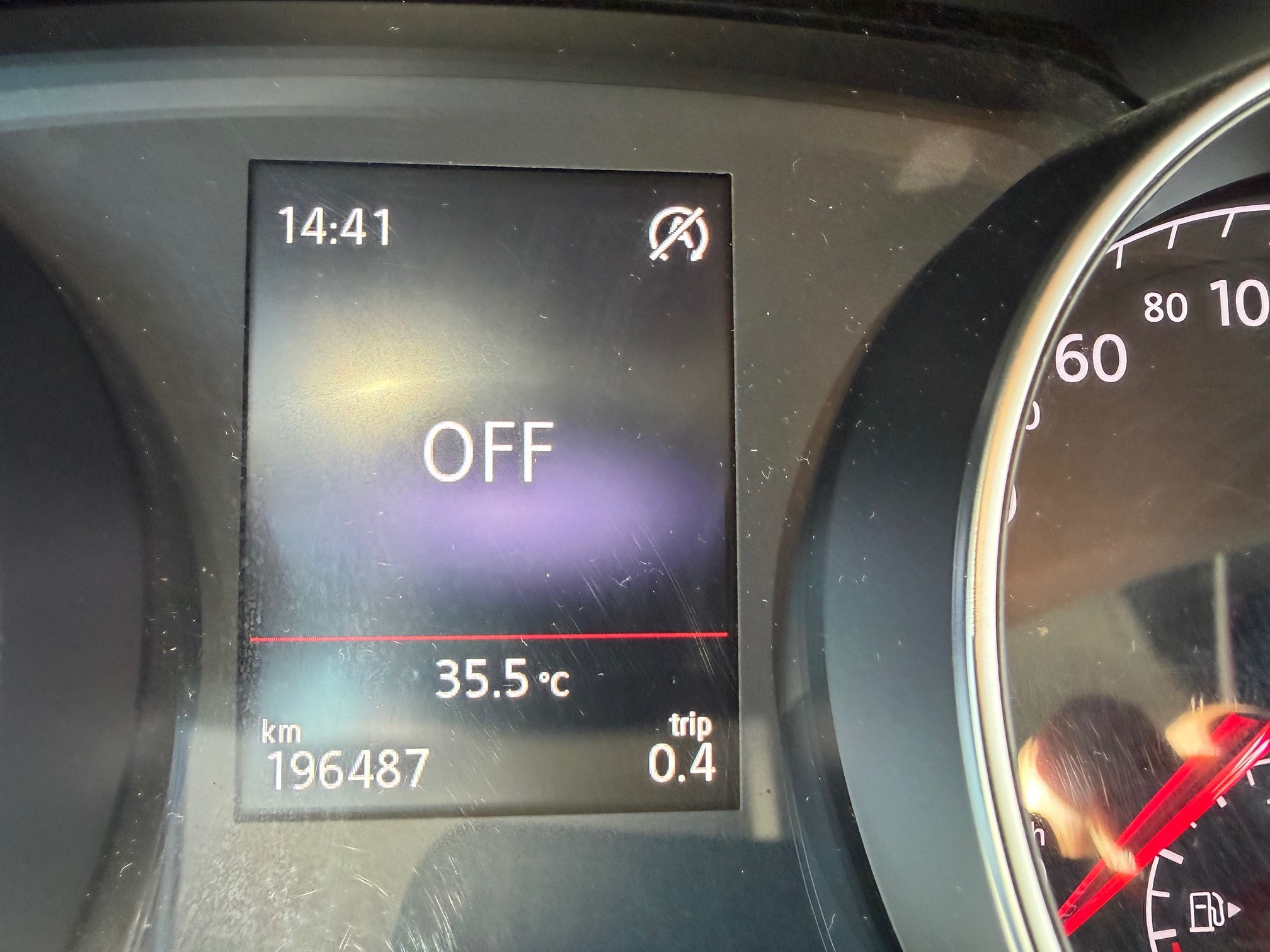 VW Golf VII 1.4TSI 5 — zdjęcie 10