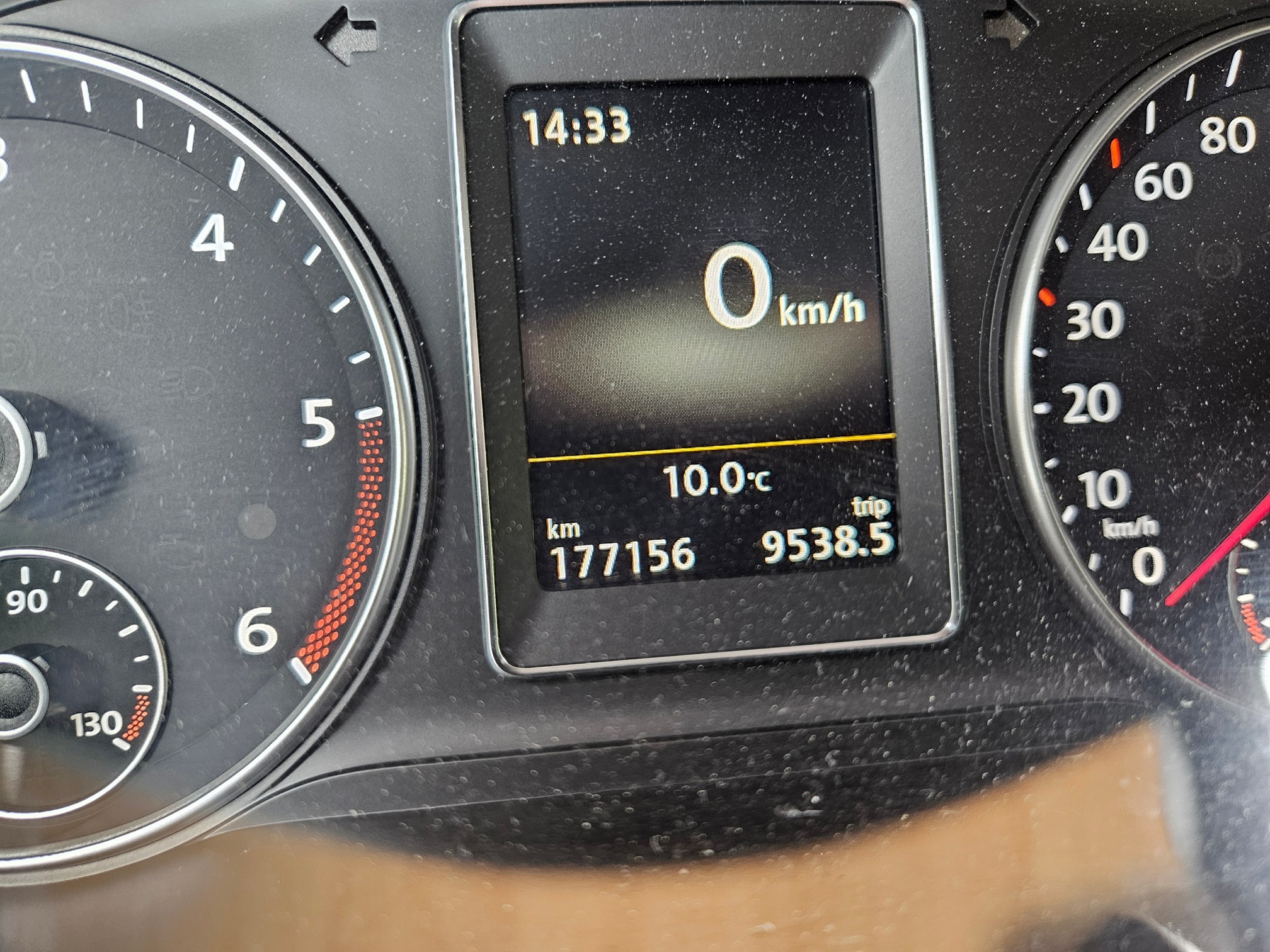VW T5 Multi.D 4M BMT — zdjęcie 13