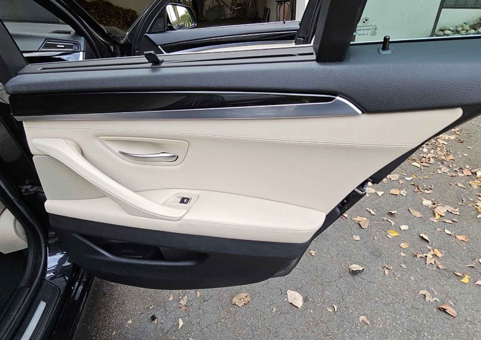 BMW 535i xDrive — zdjęcie 6