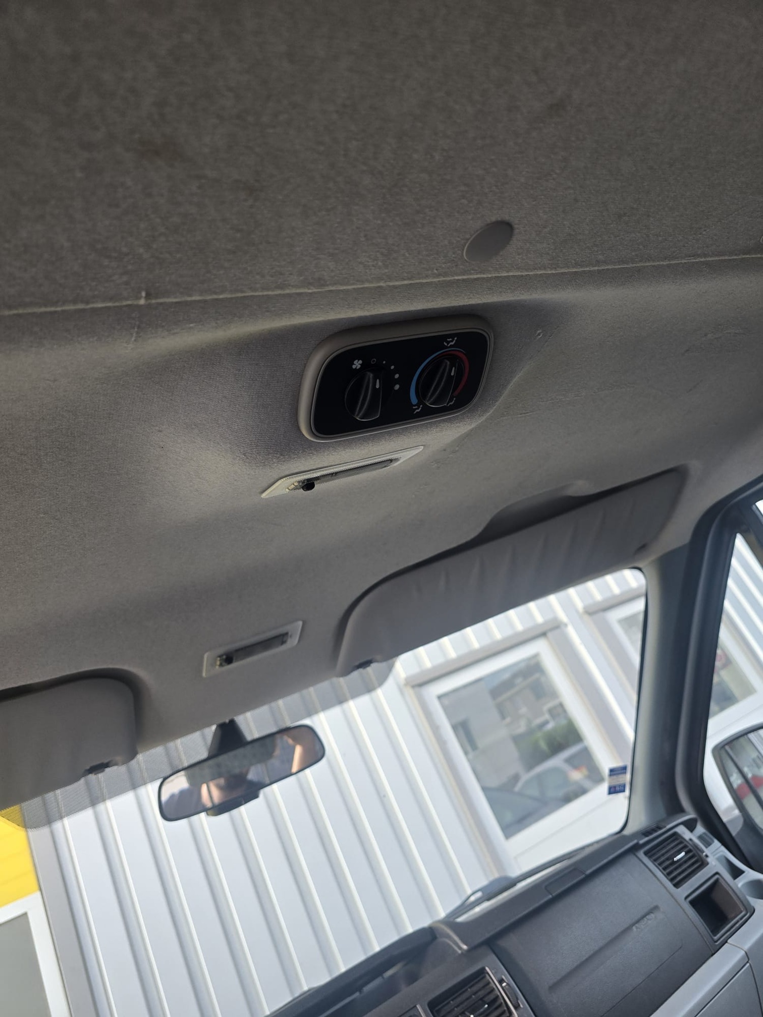 FORD Transit 330 S — zdjęcie 11