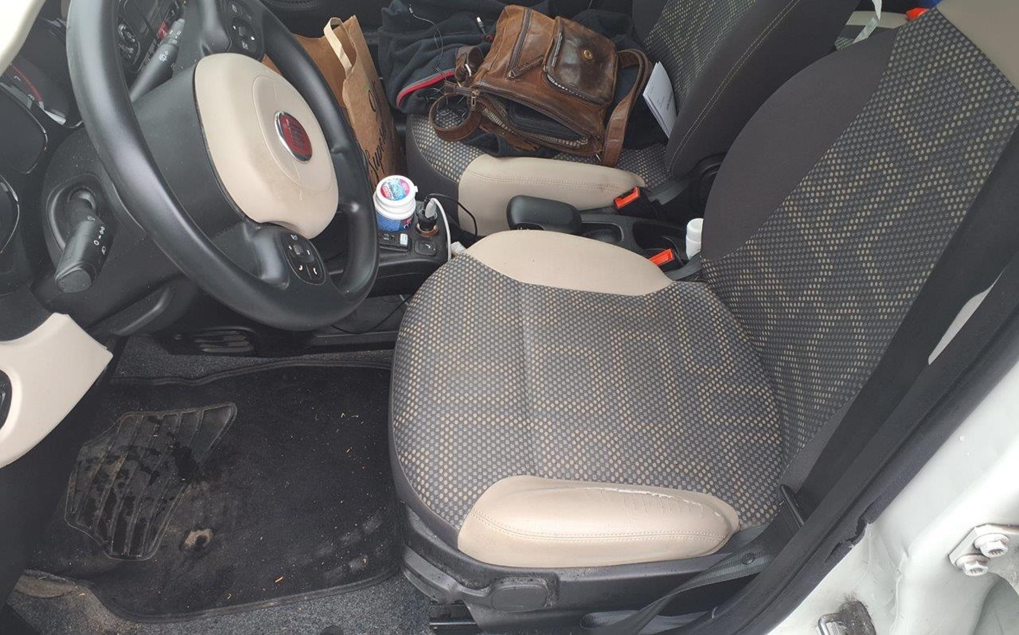FIAT Panda TwinAir 4x4 — zdjęcie 6