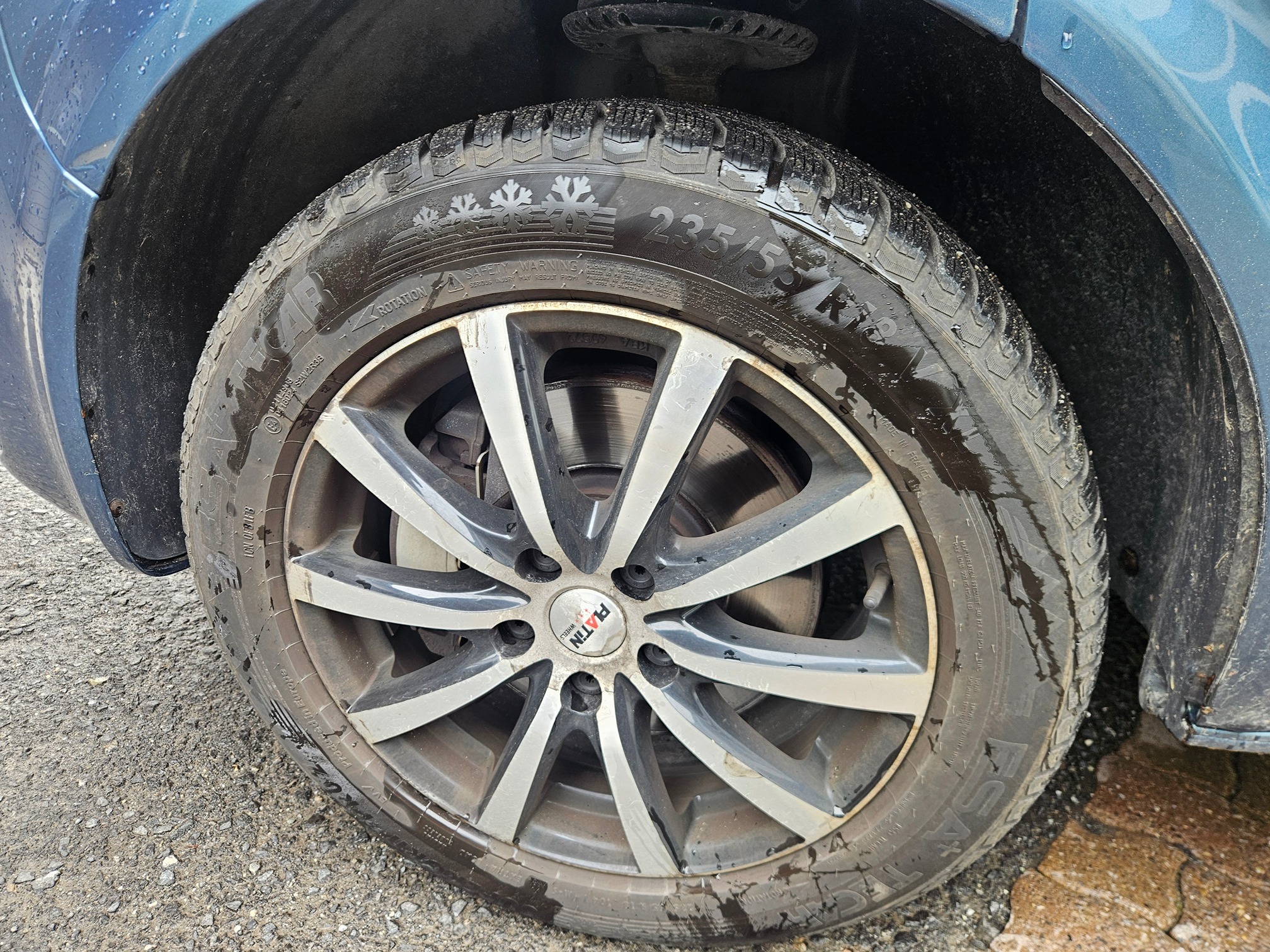 VW T5 Multi.D 4M BMT — zdjęcie 7