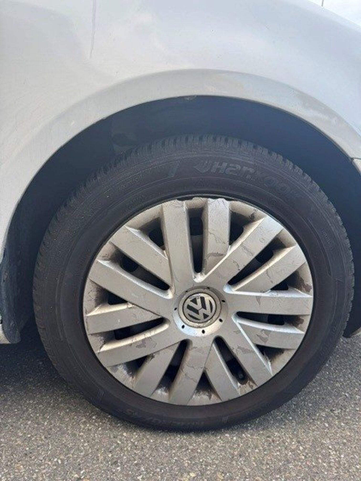VW Golf Var. 1.6B.MT — zdjęcie 11