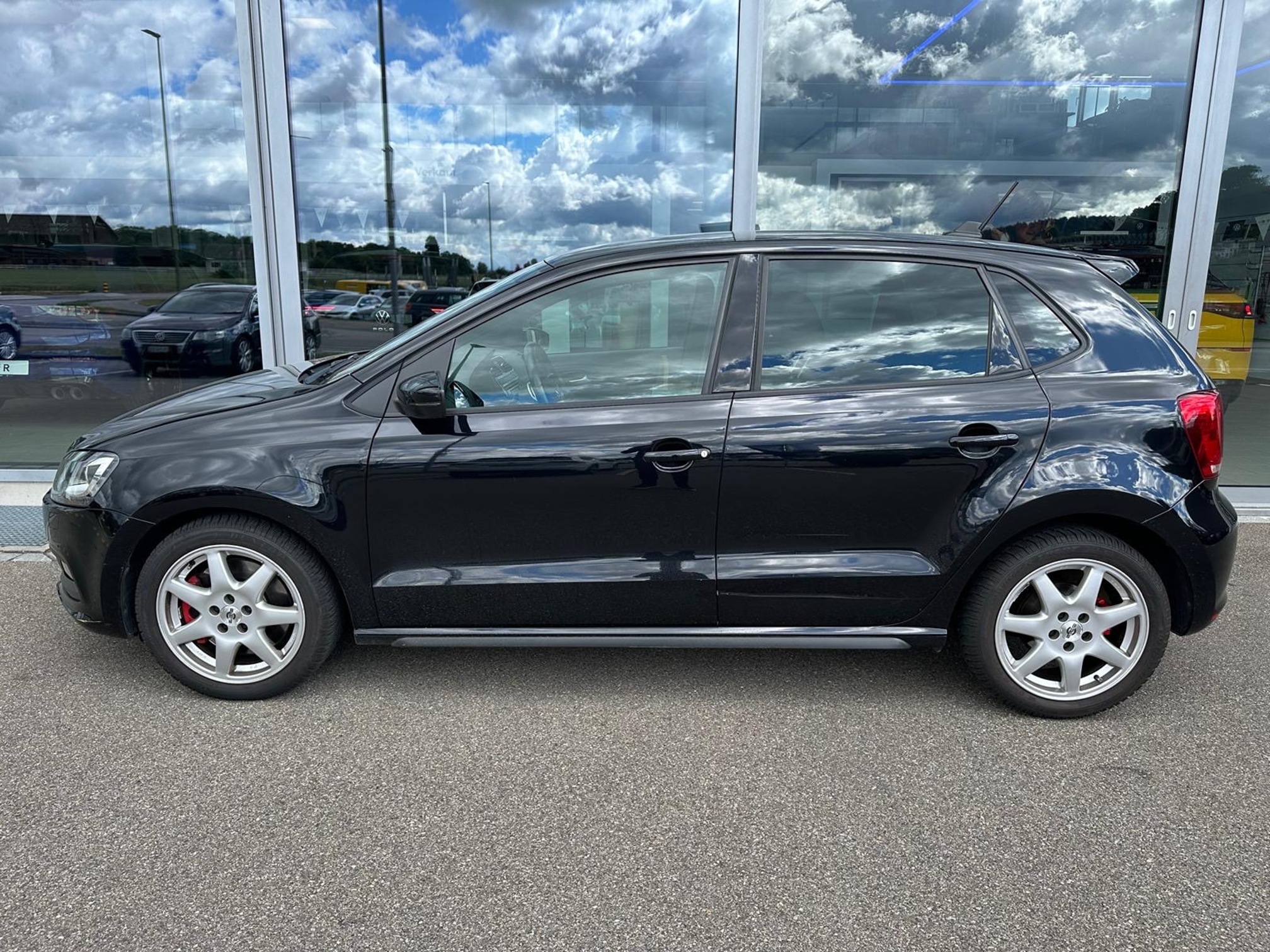 VW Polo GTI — zdjęcie 7