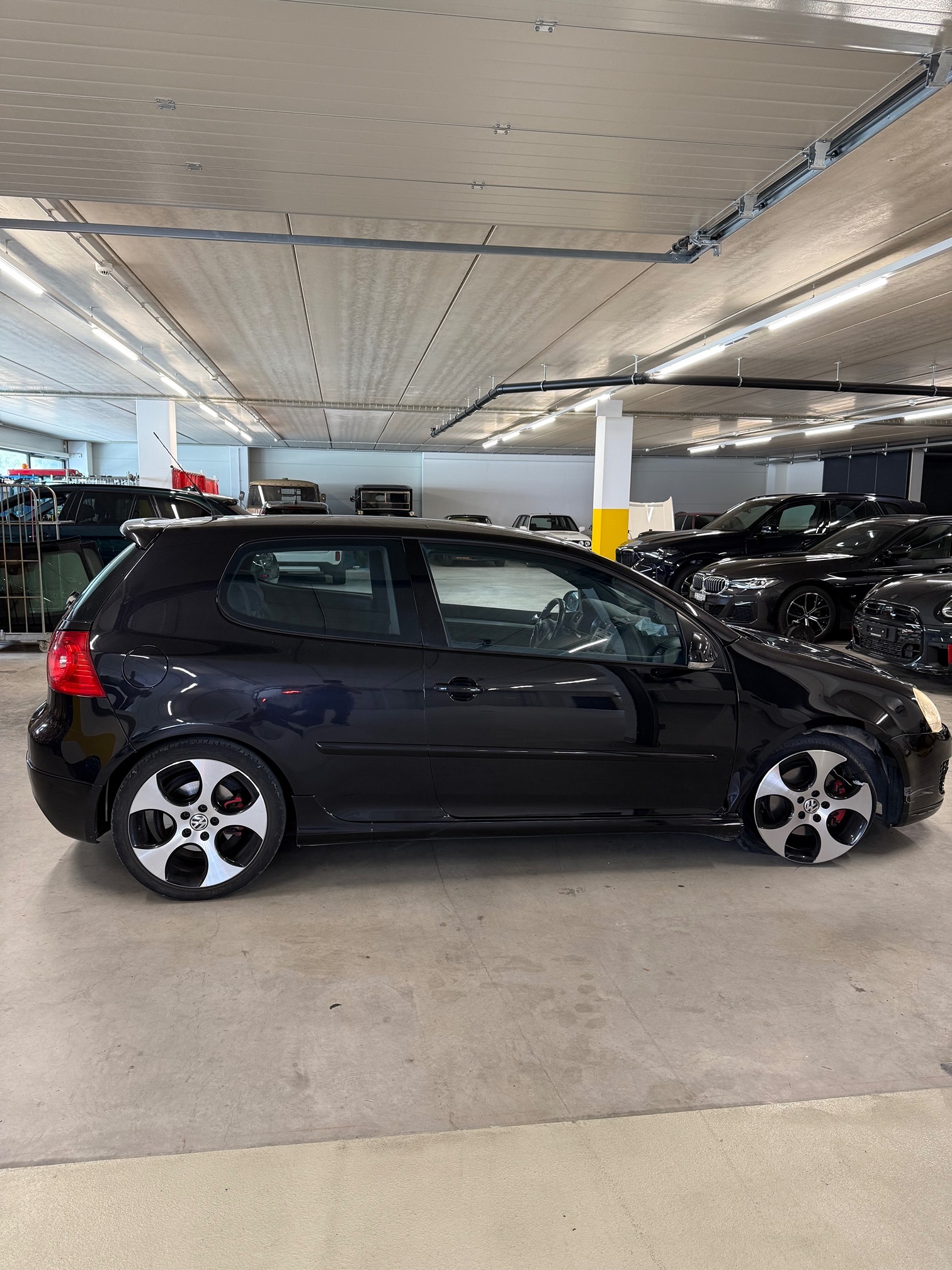 VW Golf — zdjęcie 6