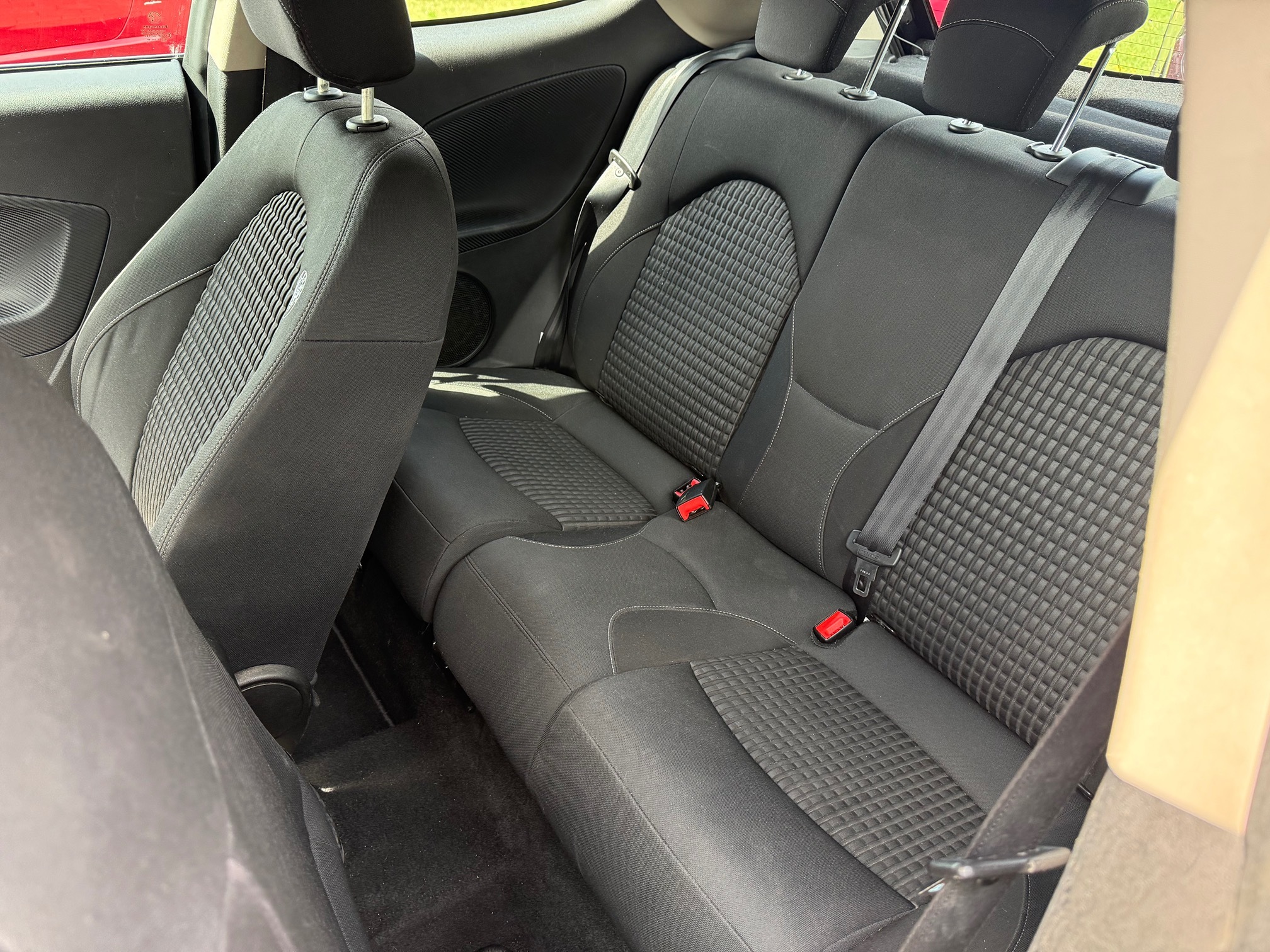 ALFA ROMEO MiTo 1.4TB — zdjęcie 10
