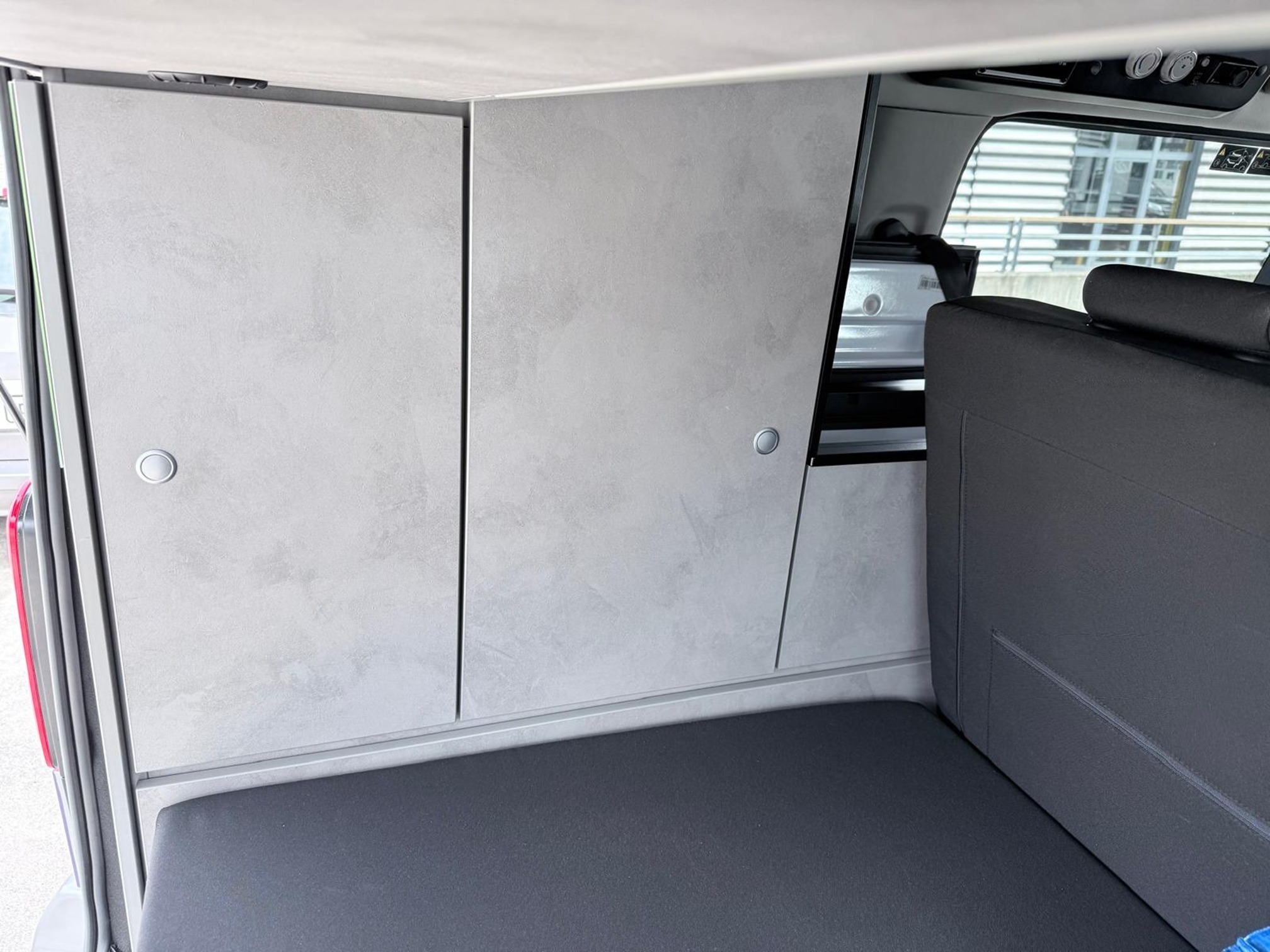 OPEL Dethleffs Crosscamp OP — zdjęcie 15