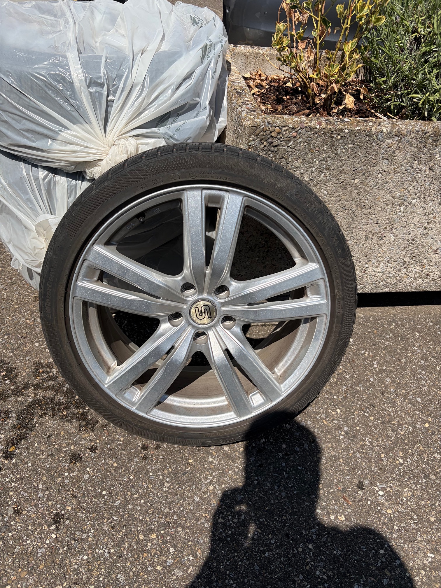SEAT Leon ST — zdjęcie 7