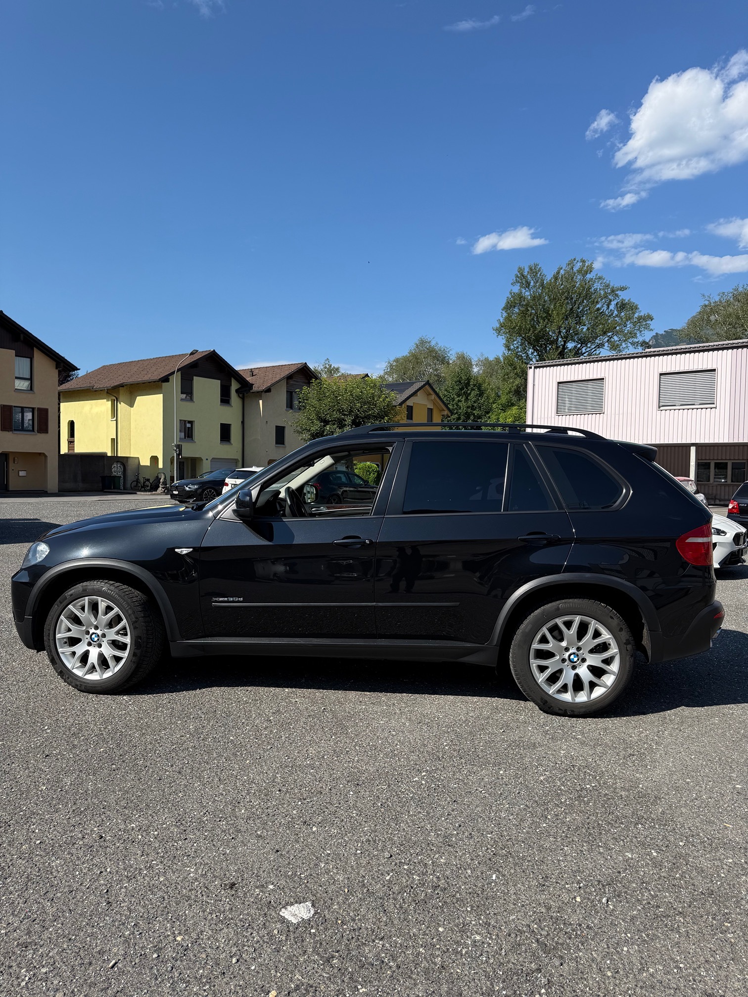 BMW X5 — zdjęcie 4