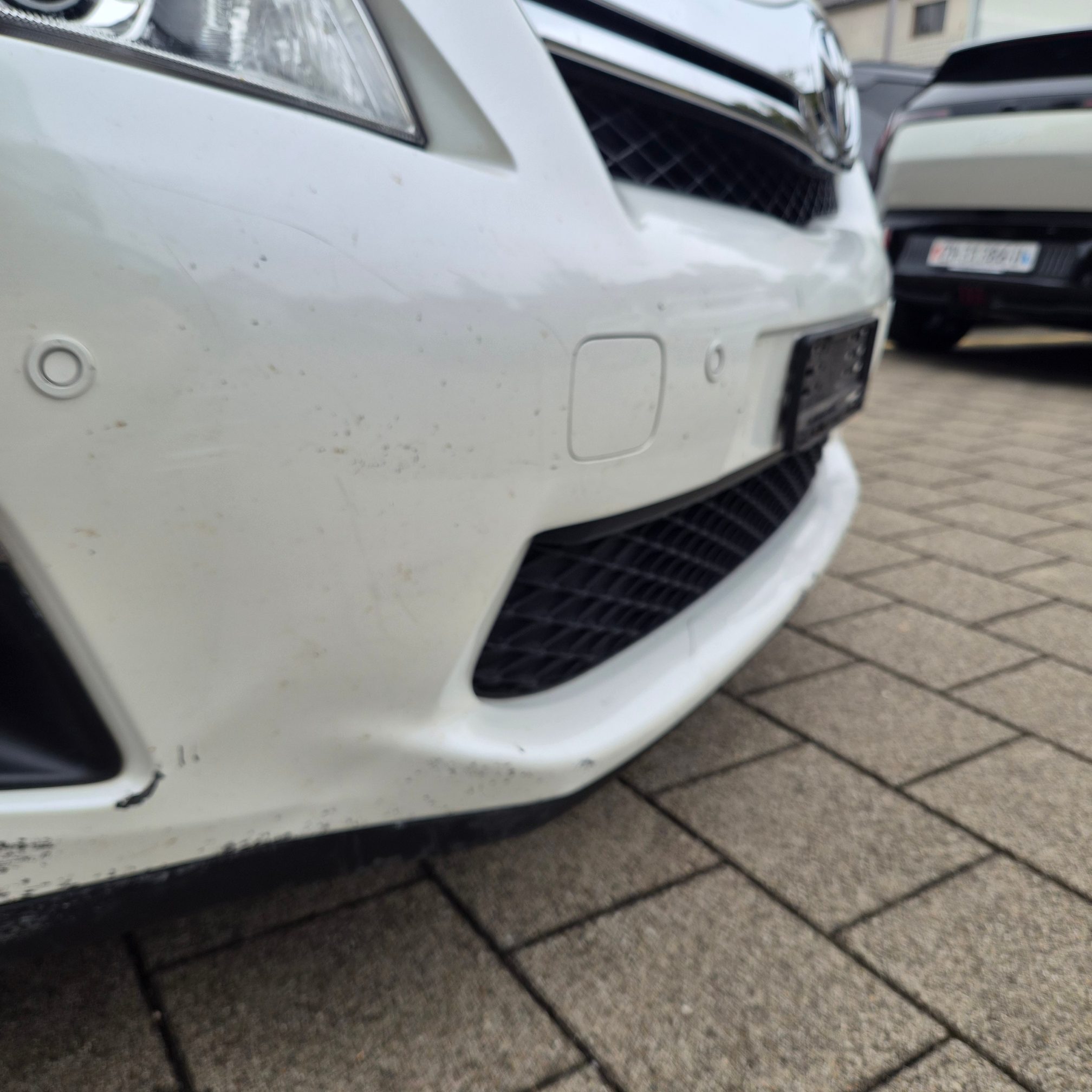 TOYOTA Auris HSD — zdjęcie 9