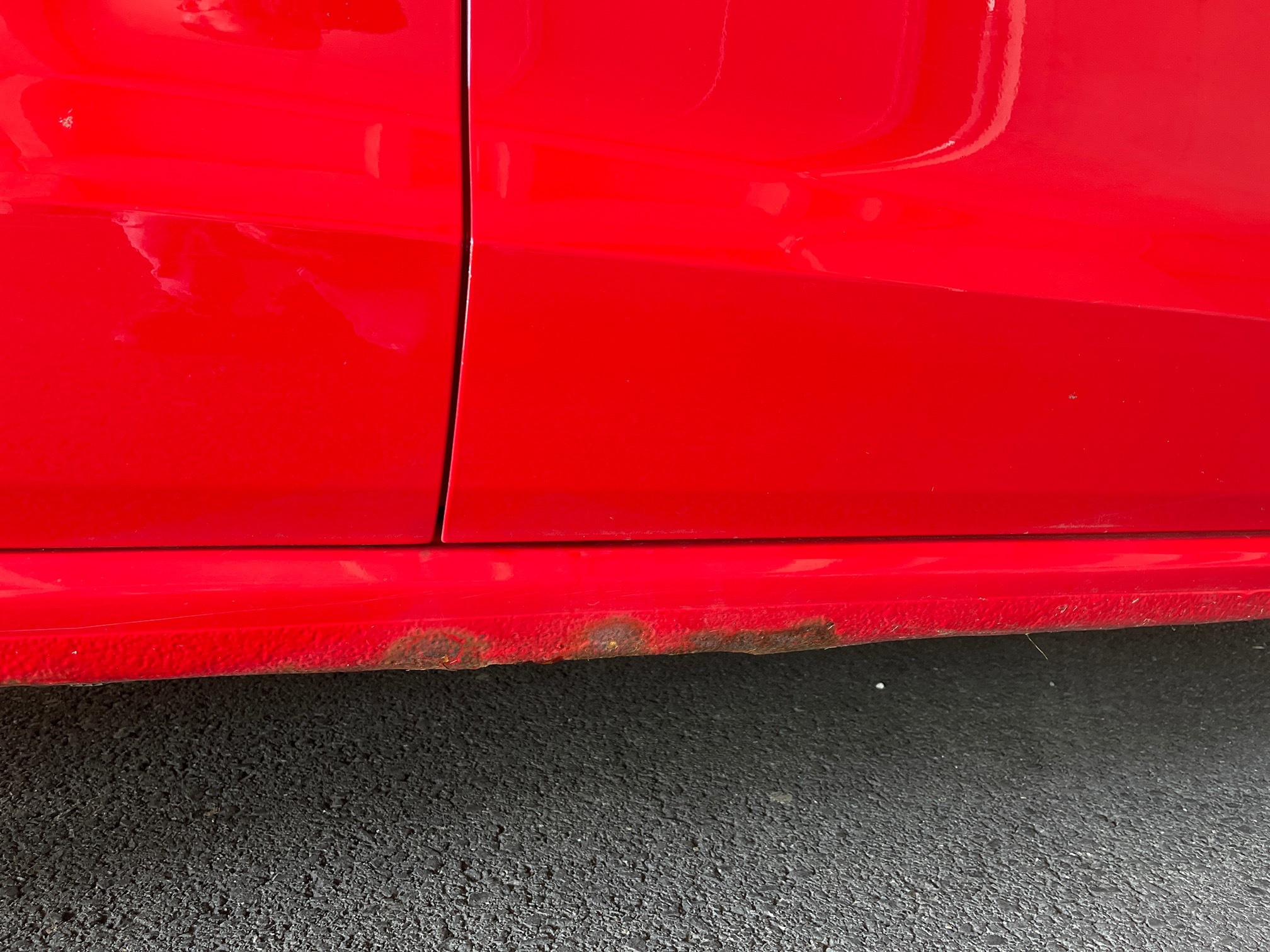 VW POLO 1.2 TSI — zdjęcie 8
