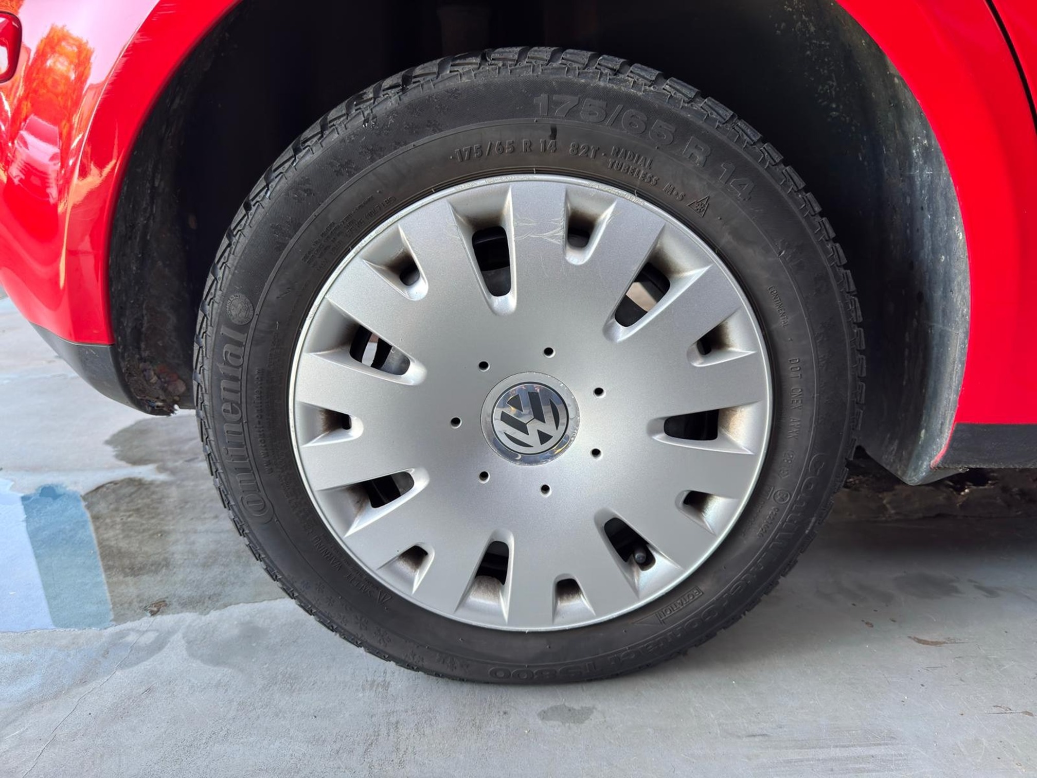 VW Polo — zdjęcie 15