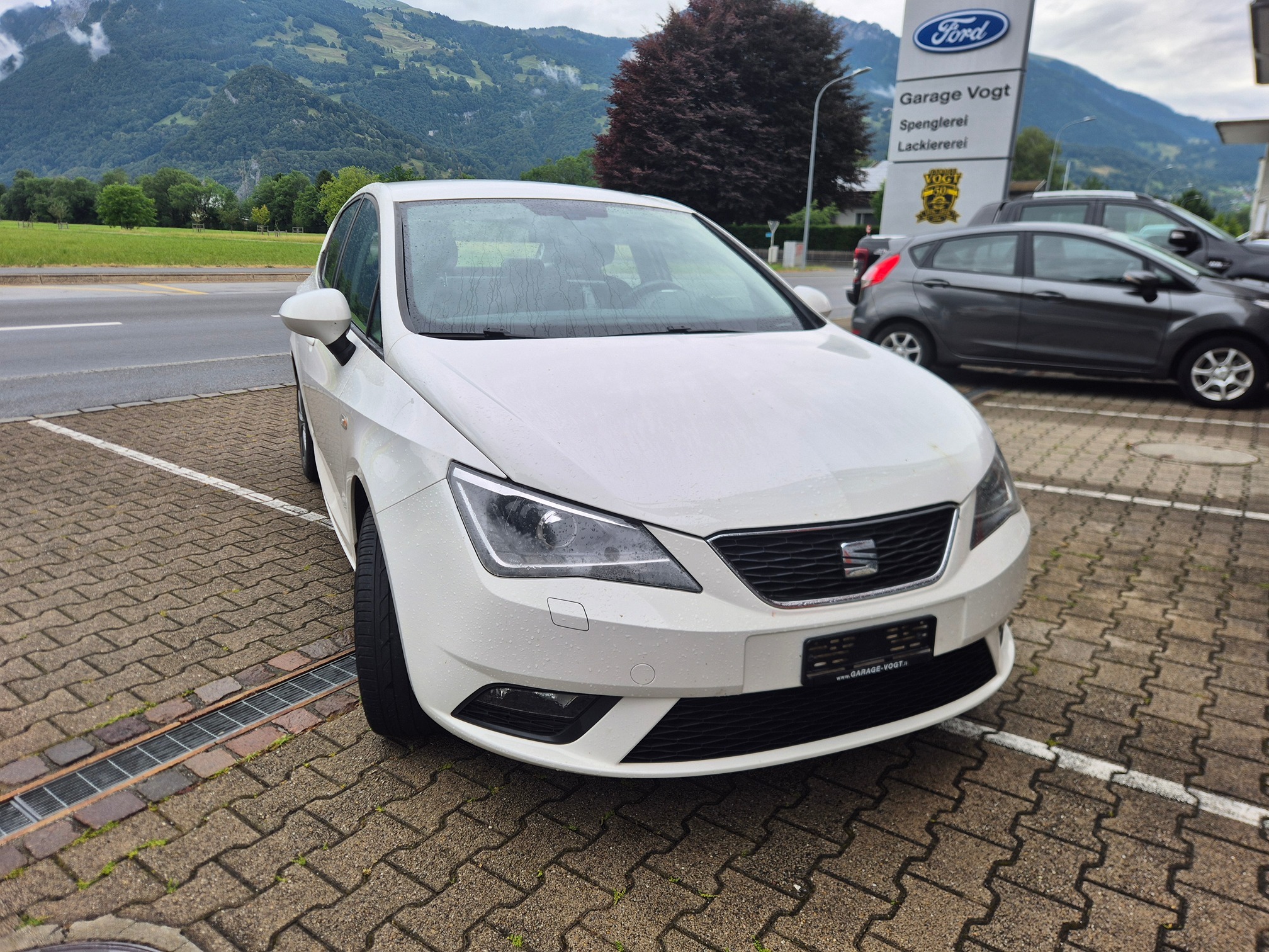 SEAT Ibiza 1.2 TSI ECO ab MFK 6.26 — zdjęcie 5
