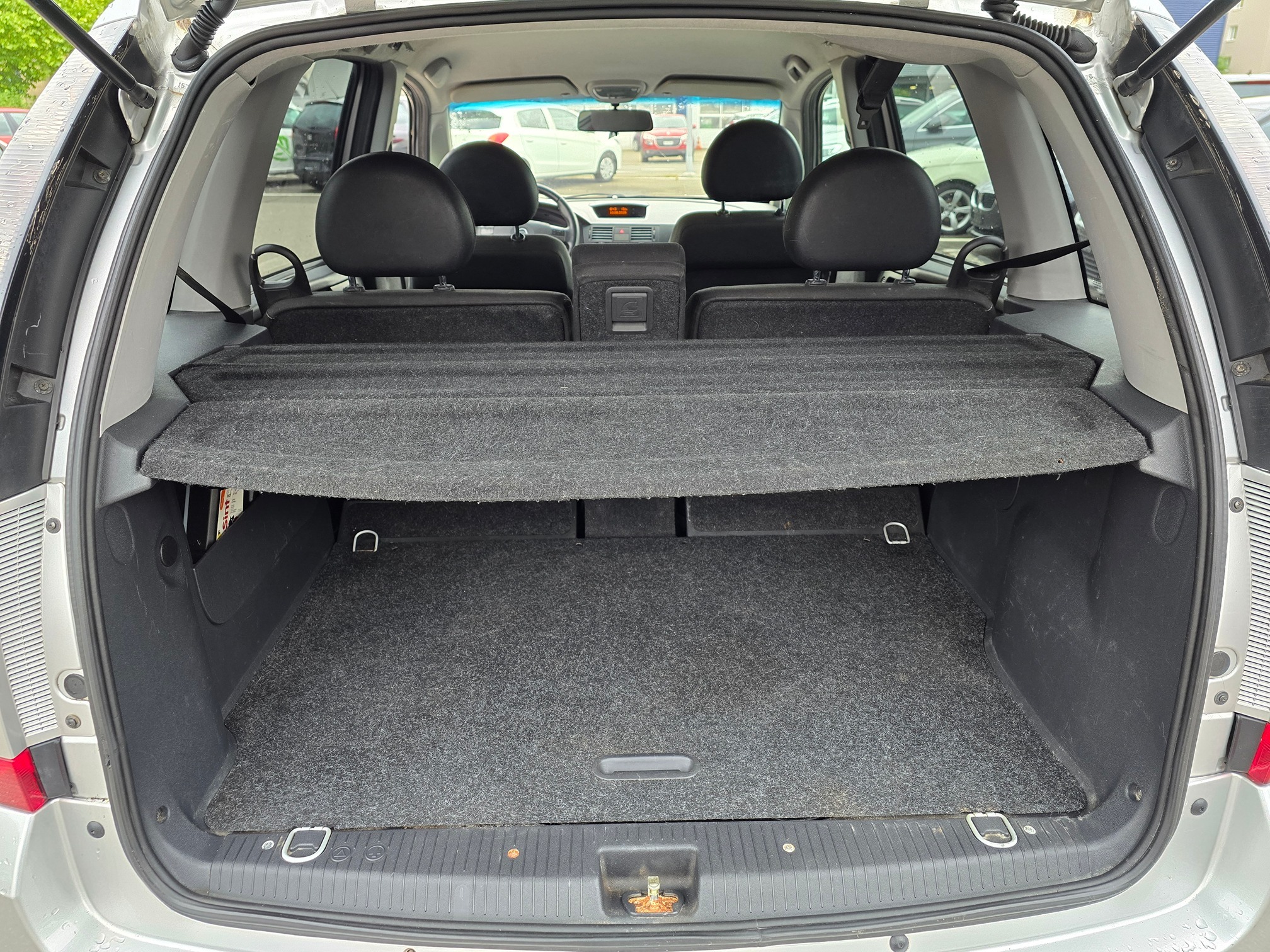 OPEL Meriva-A — zdjęcie 14