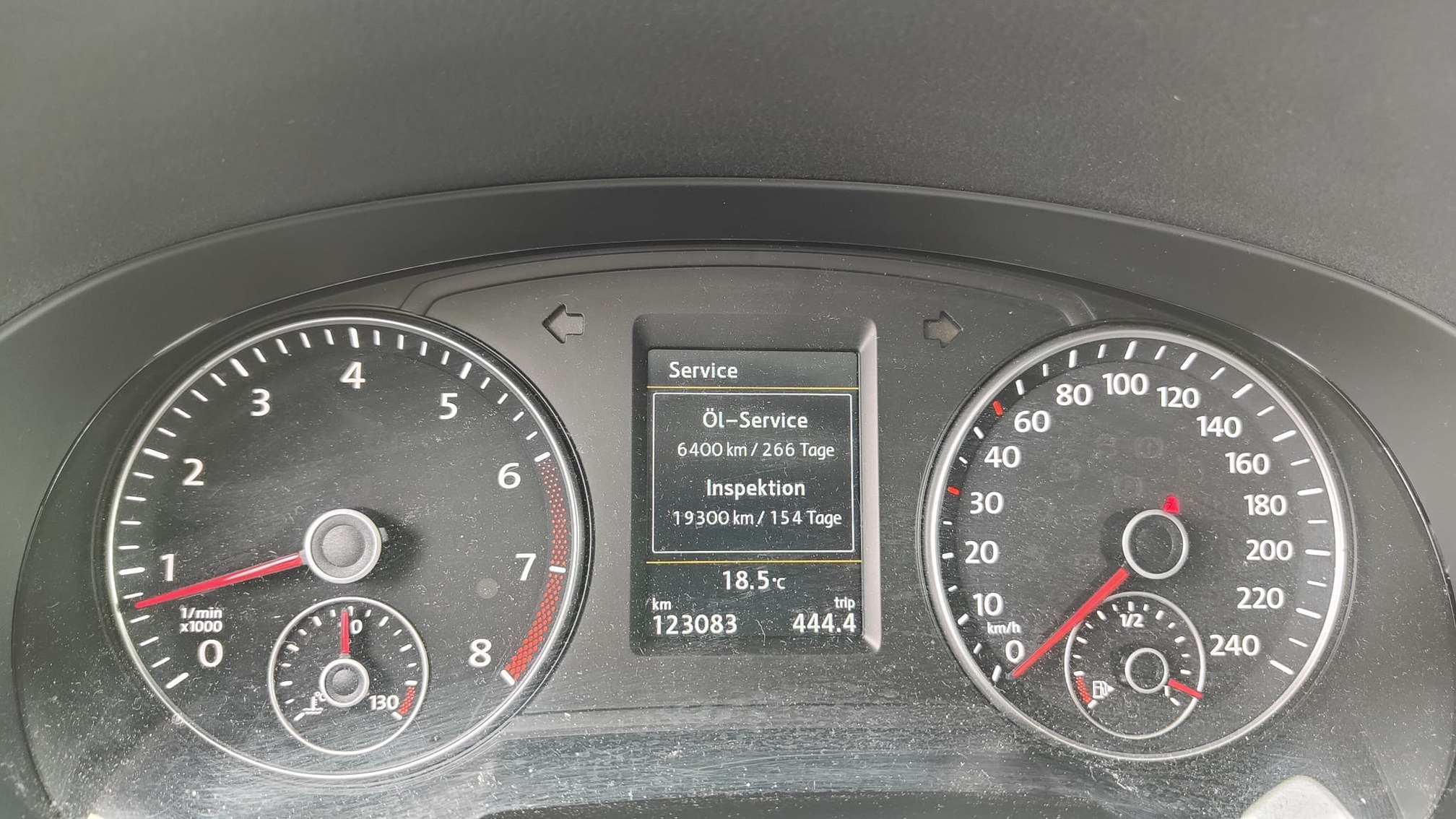 SEAT Alhambra 1.4TSI — zdjęcie 9
