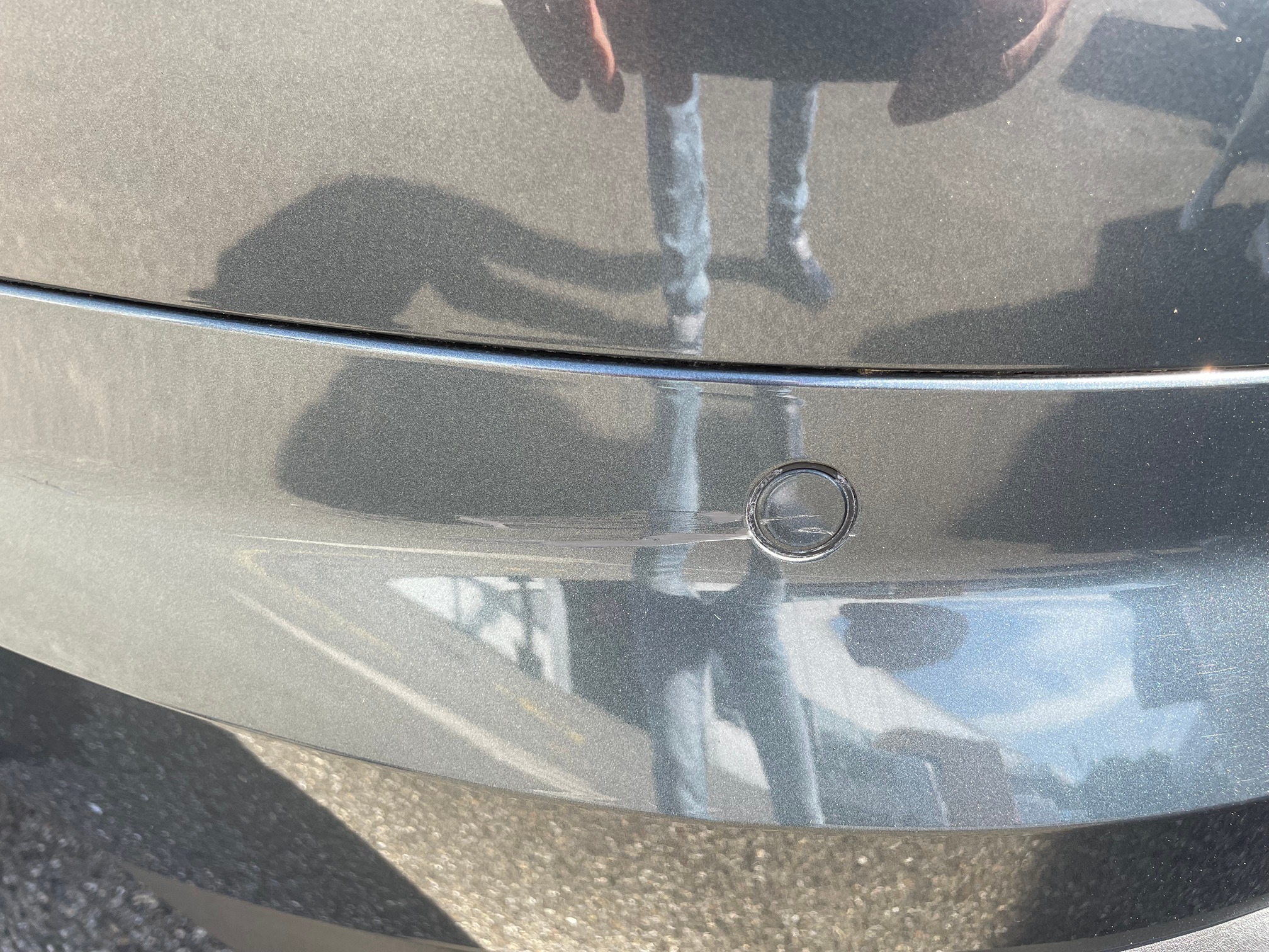 SKODA Kodiaq 2.0TSI 4x4 — zdjęcie 14