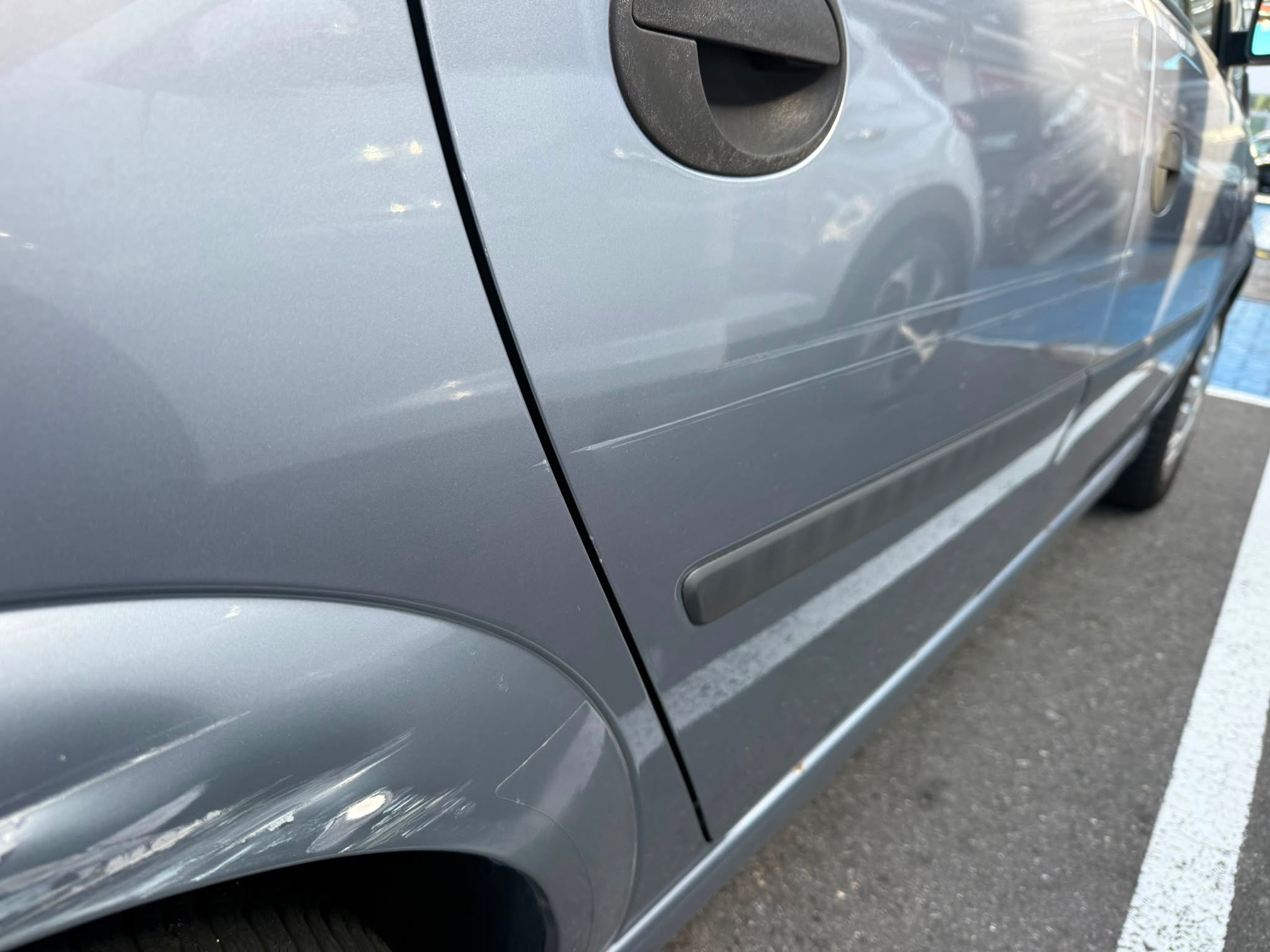 OPEL Meriva A18 — zdjęcie 11