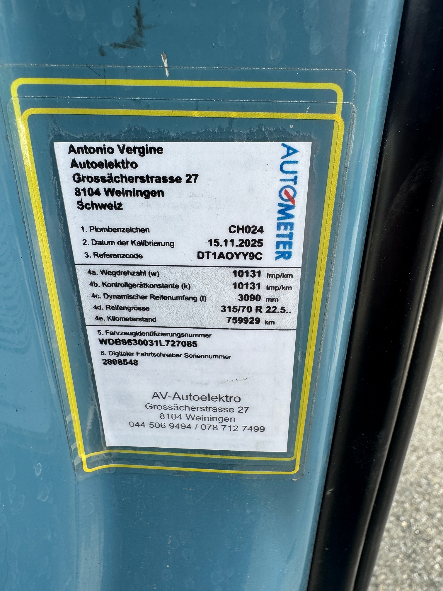 MERCEDES-BENZ Actros 1842 — zdjęcie 15