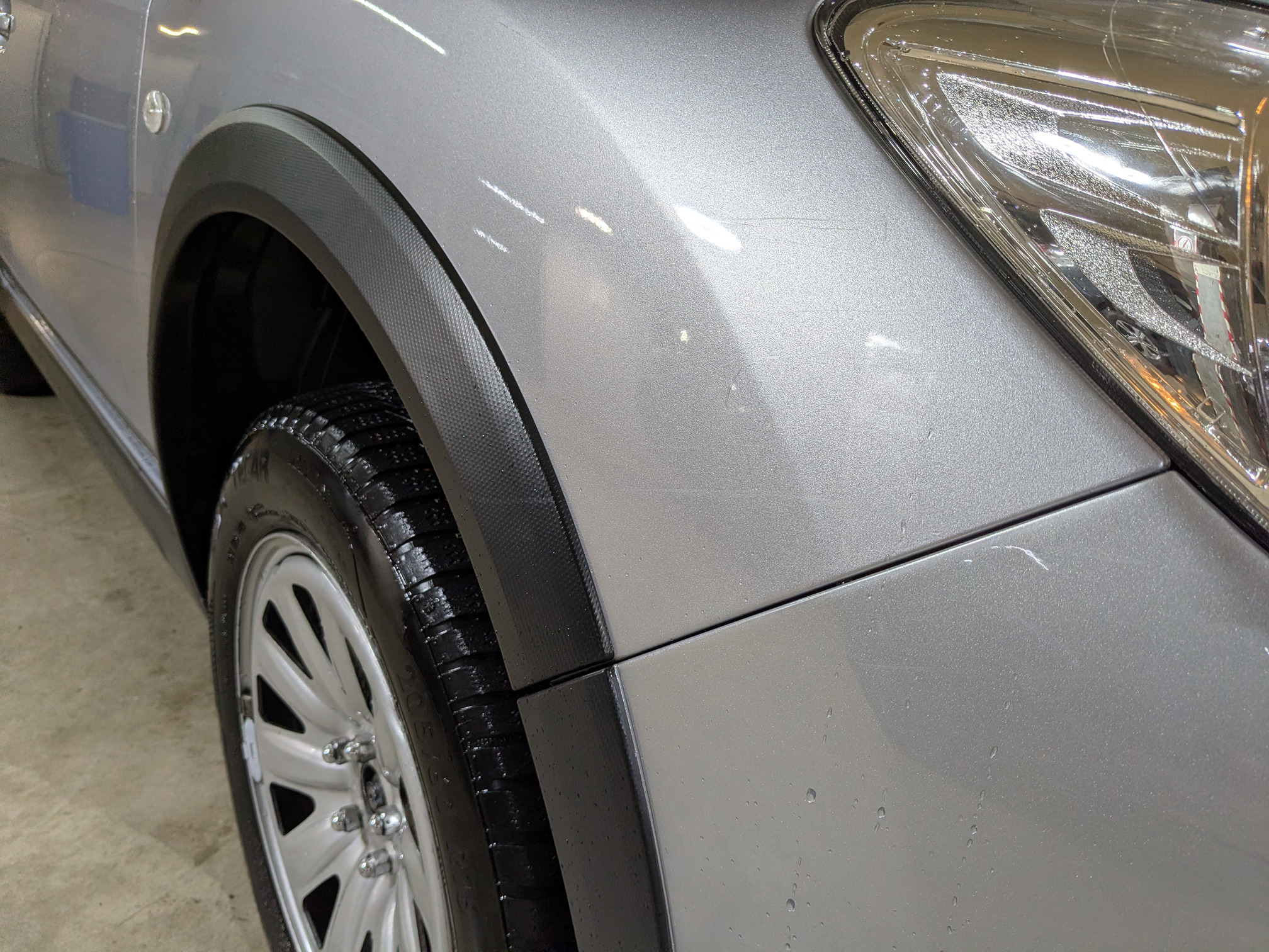 SUBARU XV1.6i/1.6i-S AWD — zdjęcie 14