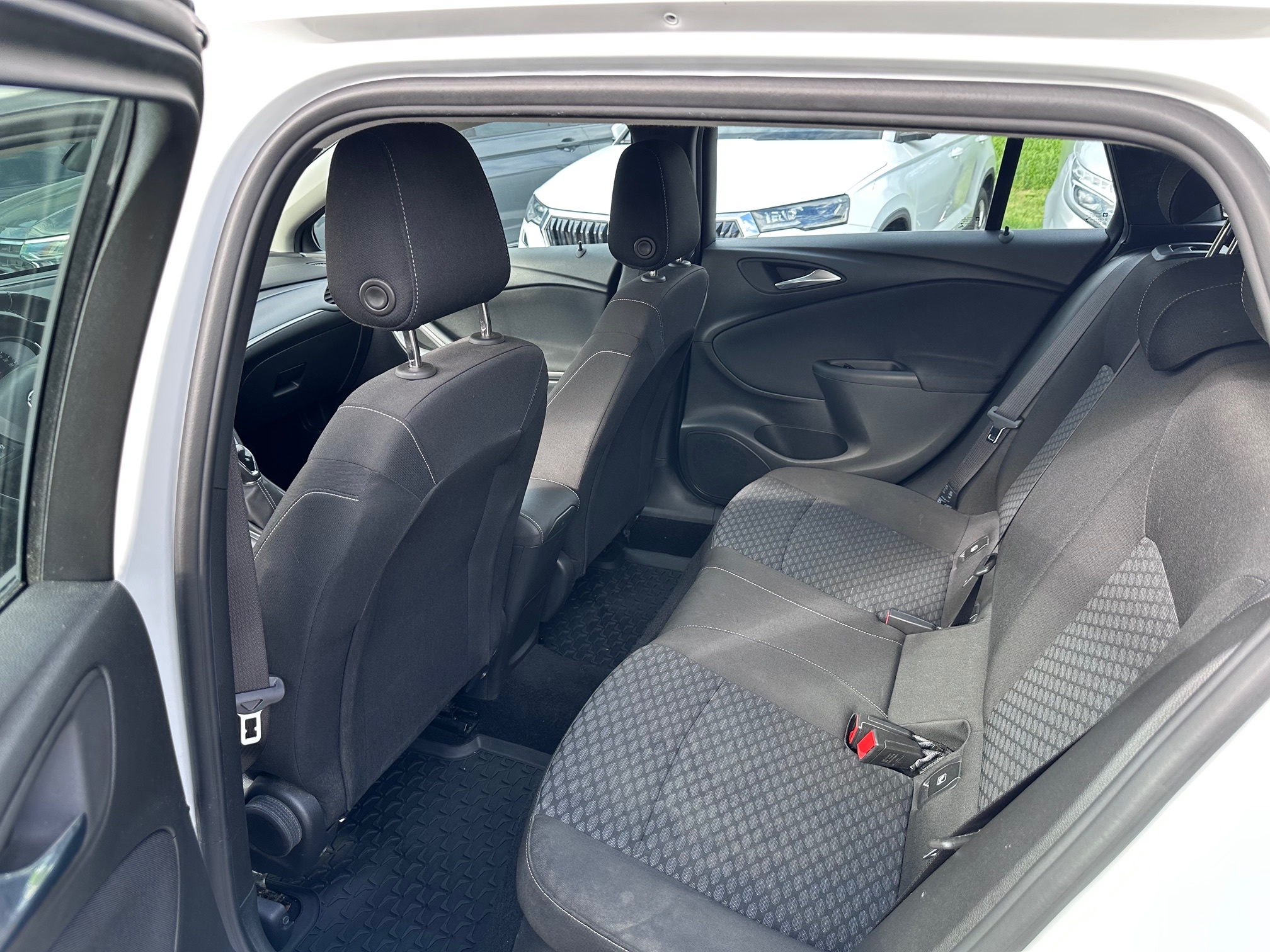OPEL Astra K 12SHT ST — zdjęcie 6