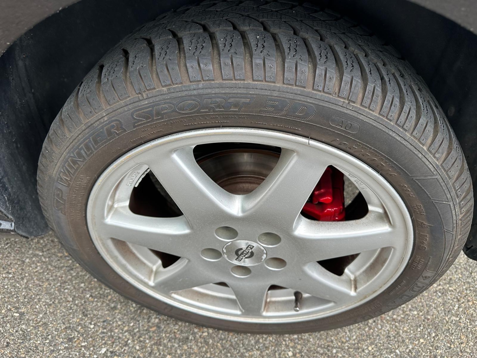 VW Polo GTI — zdjęcie 12