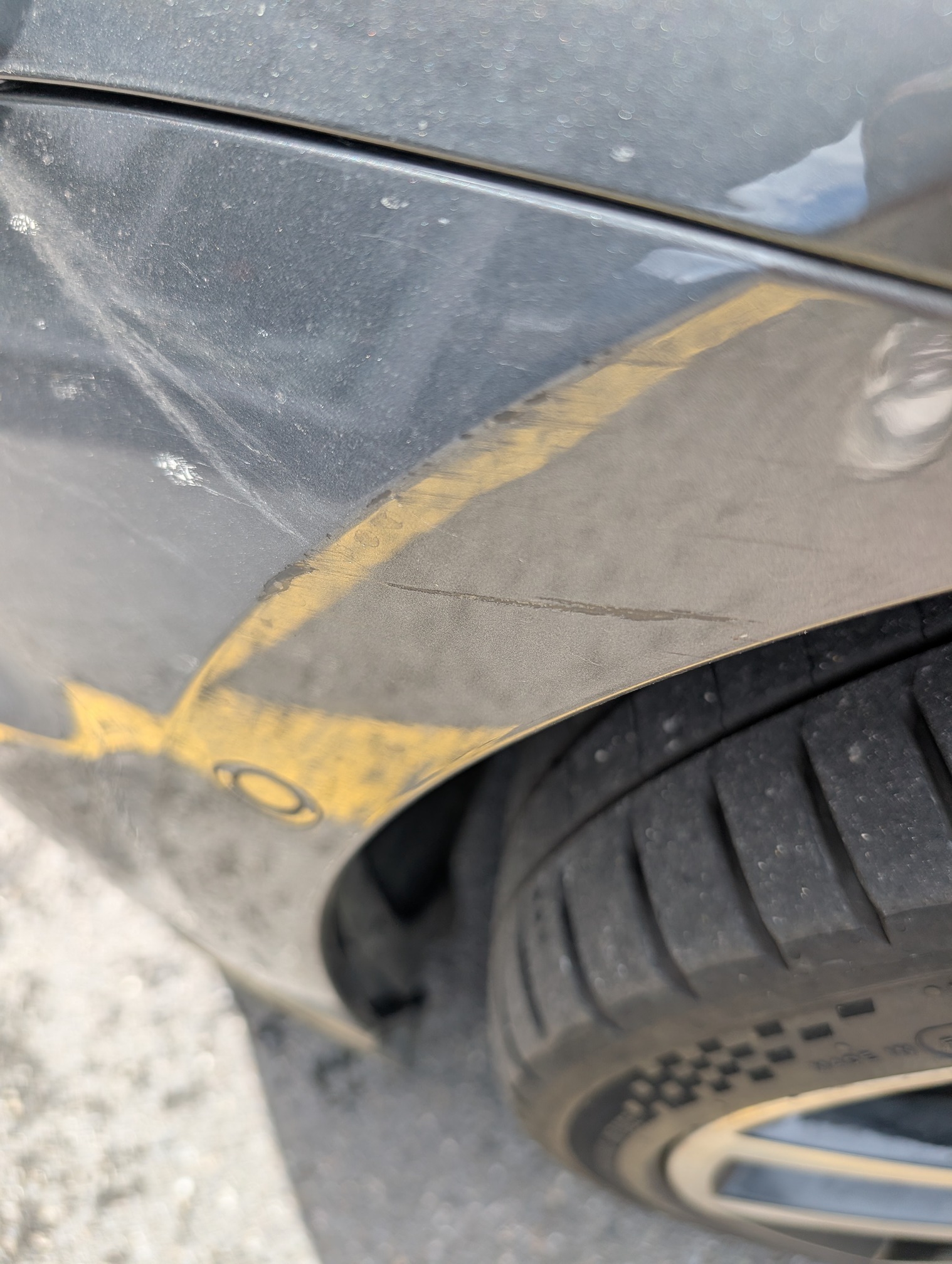 VW Golf 1.5 TSI 5 — zdjęcie 11