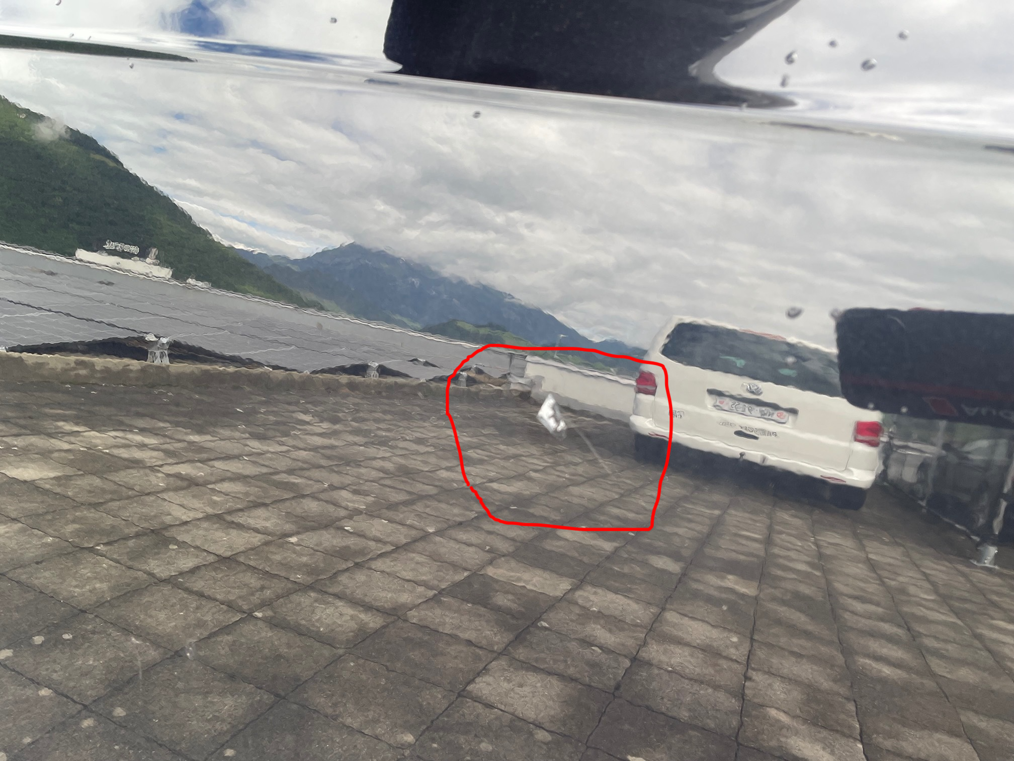 AUDI Q7 55TFSI quattro — zdjęcie 11