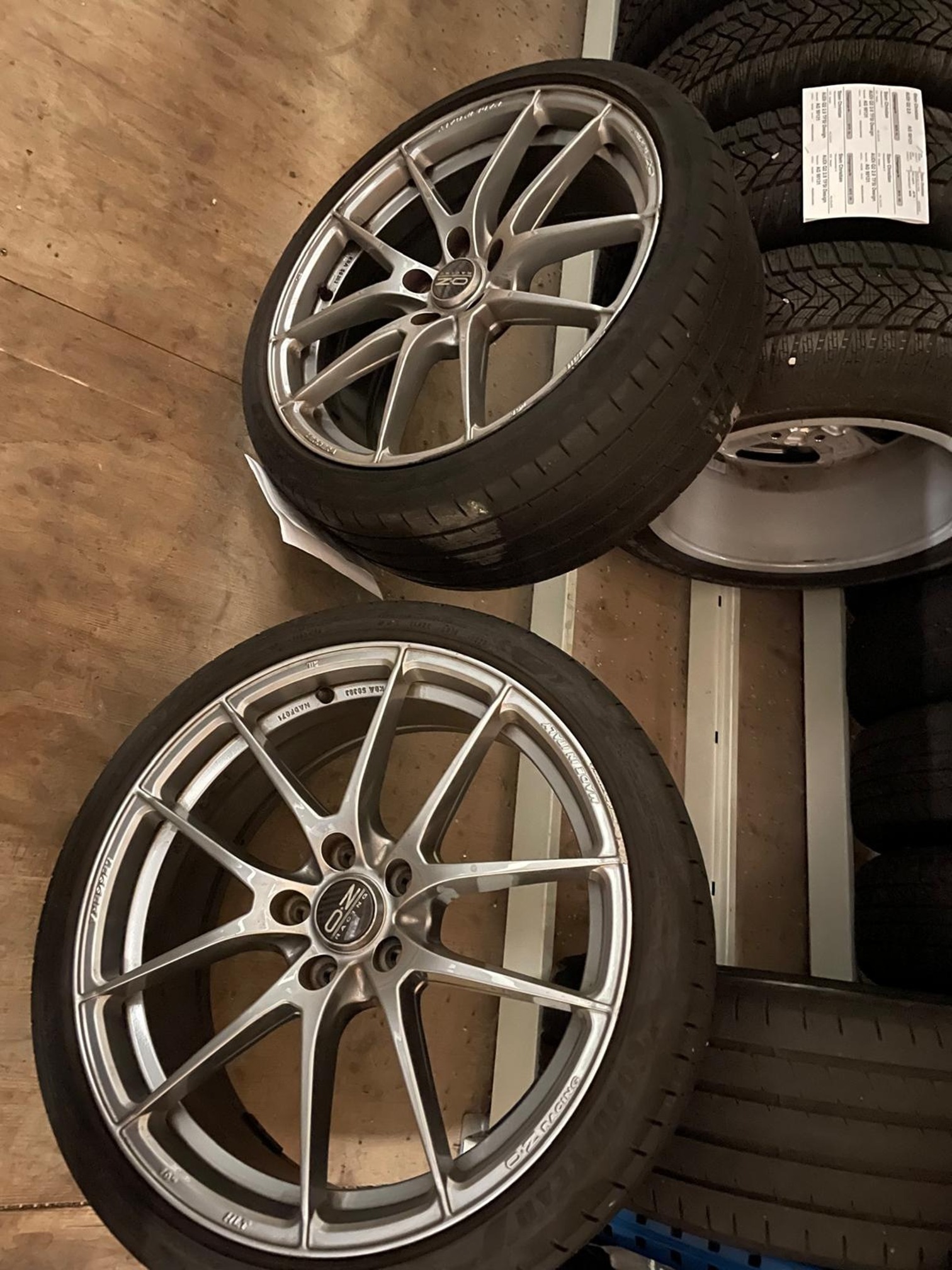 VW Golf 8 R — zdjęcie 10