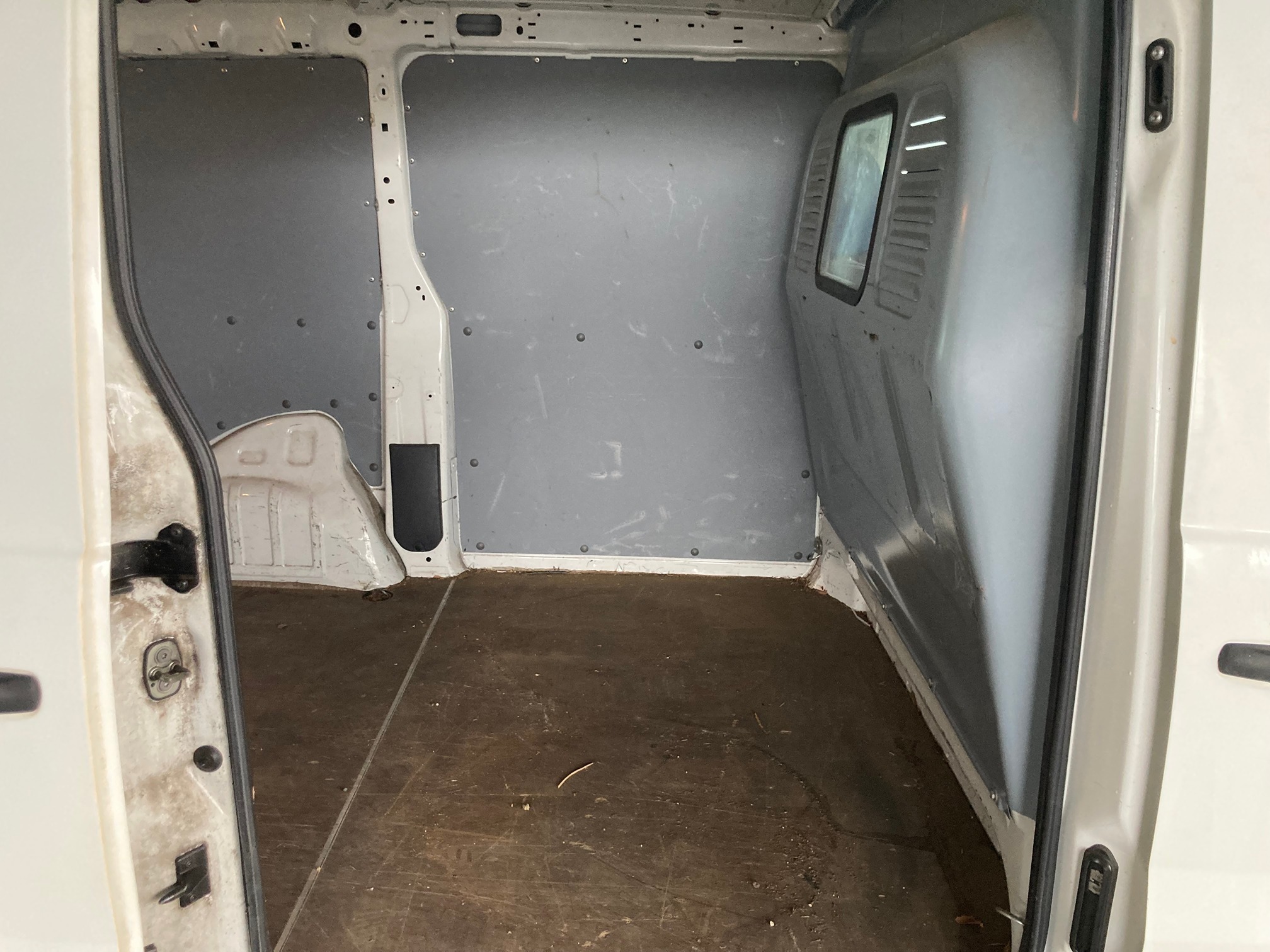 FIAT Scudo 1.6 MJ — zdjęcie 13