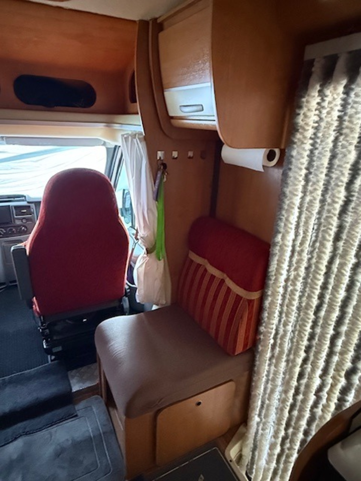 FORD Transit 2.2 TDCI — zdjęcie 7