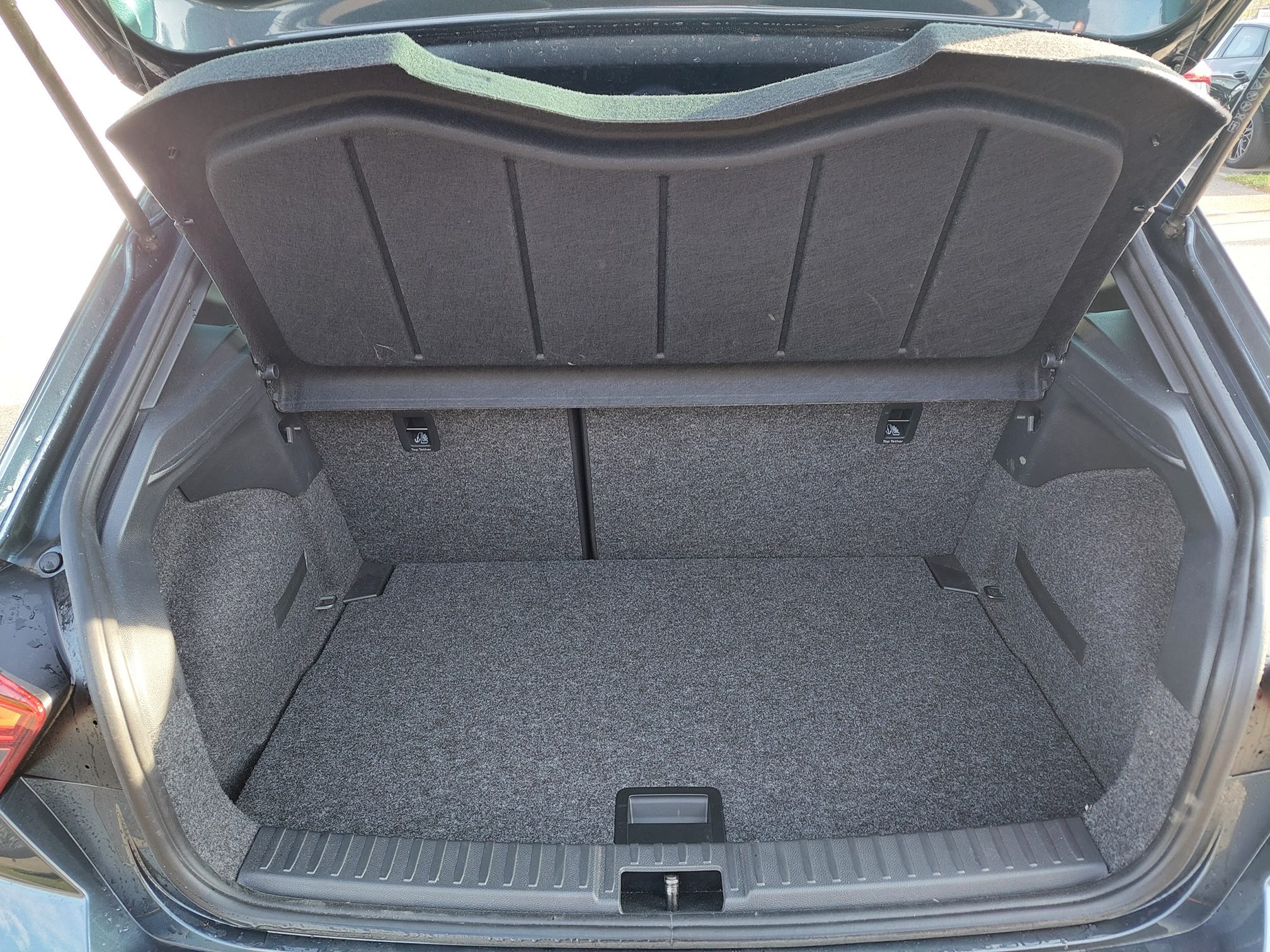 SEAT IBIZA 1.0TSI FR- Line  — zdjęcie 5