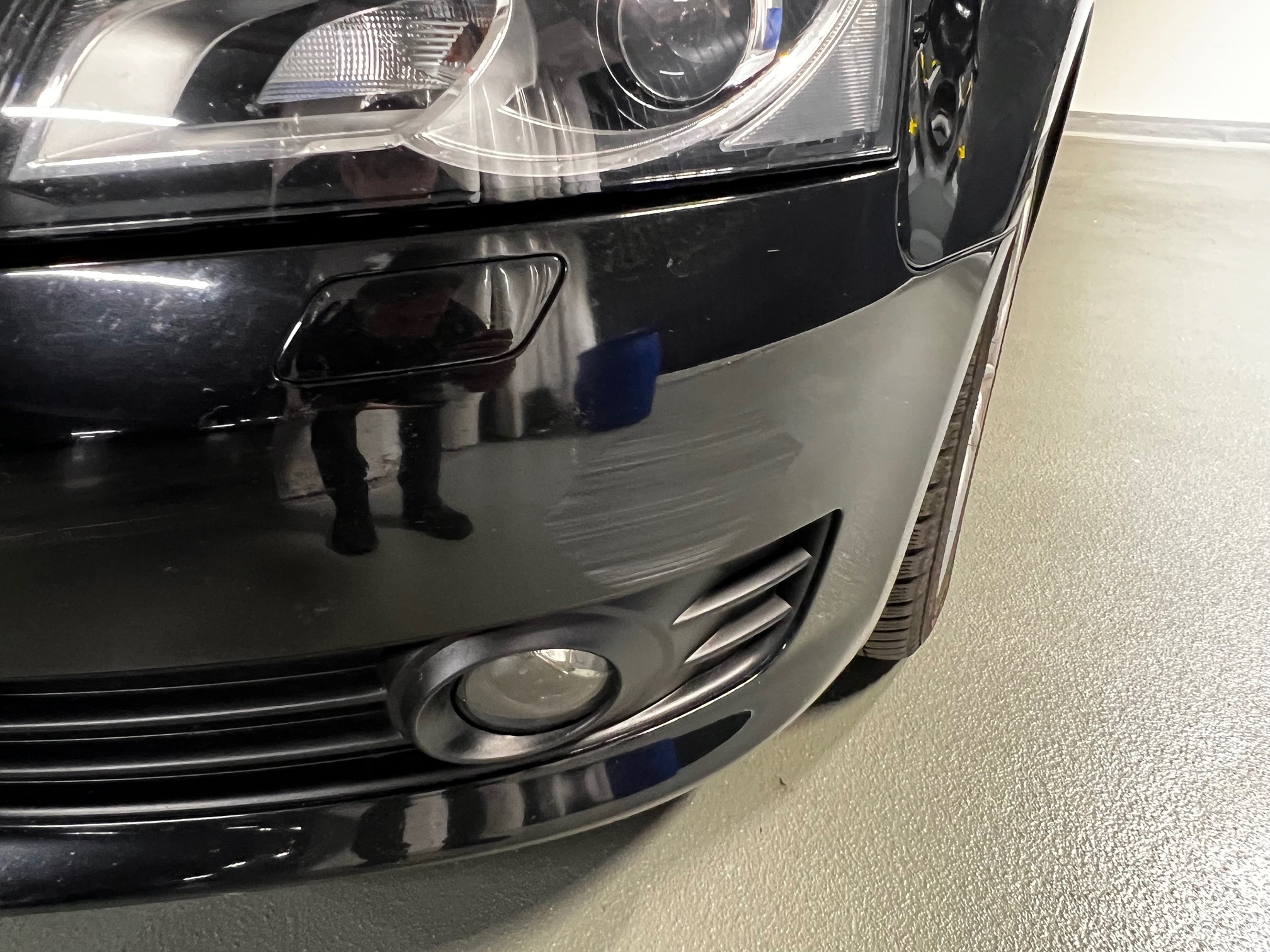 AUDI A3 Cabrio 2.0 TDI — zdjęcie 14