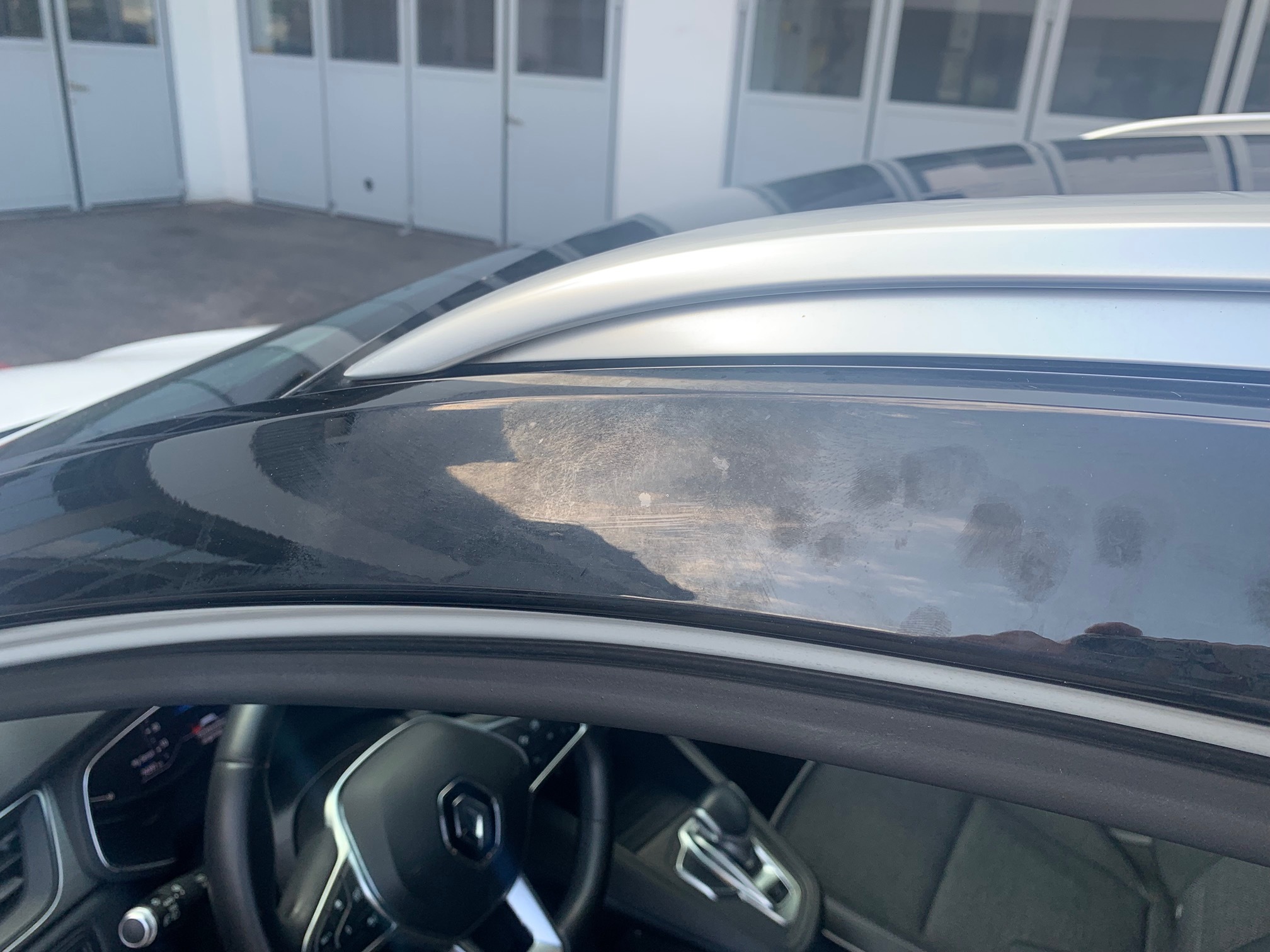 RENAULT Captur 155 — zdjęcie 15