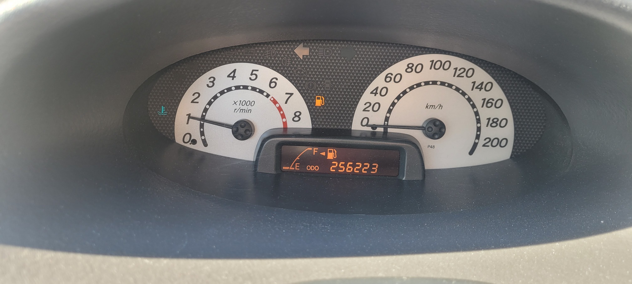 TOYOTA Yaris 1.5 TS — zdjęcie 10