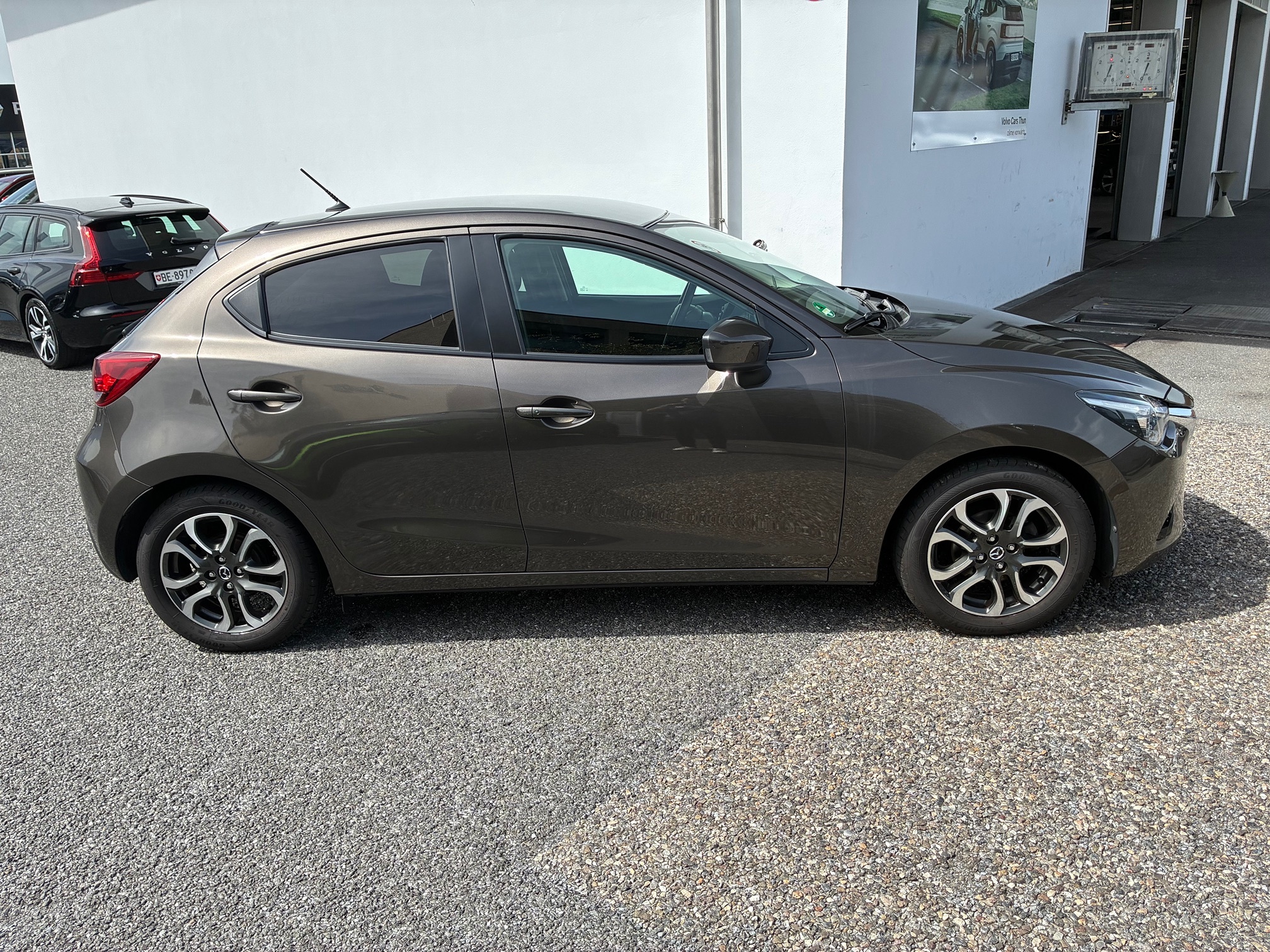 MAZDA 2 SkyG 115 — zdjęcie 5