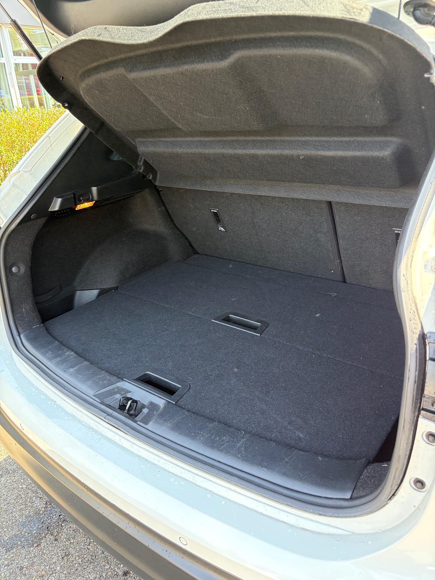 NISSAN Qashqai — zdjęcie 14