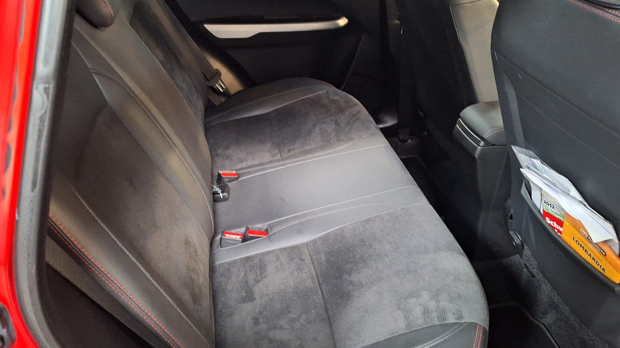 SUZUKI Vitara1.4T 4WD Sergio Cellano — zdjęcie 13